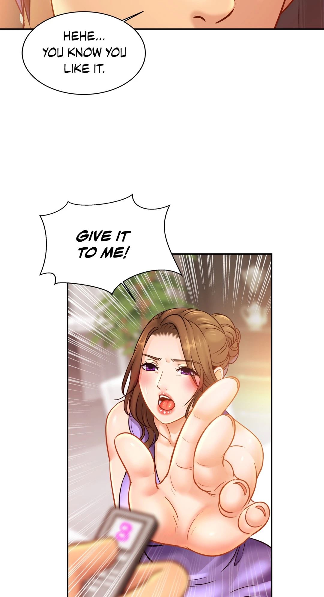 Close Family Chapter 41 image 43