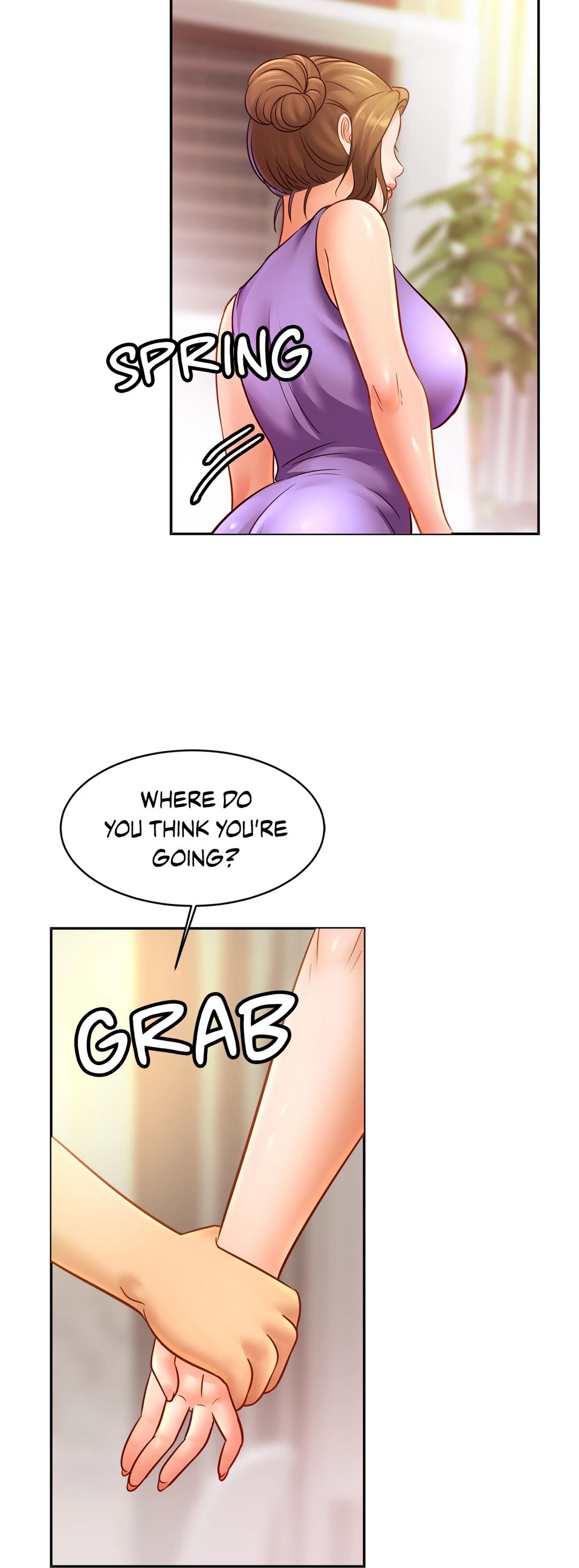Close Family Chapter 41 image 47