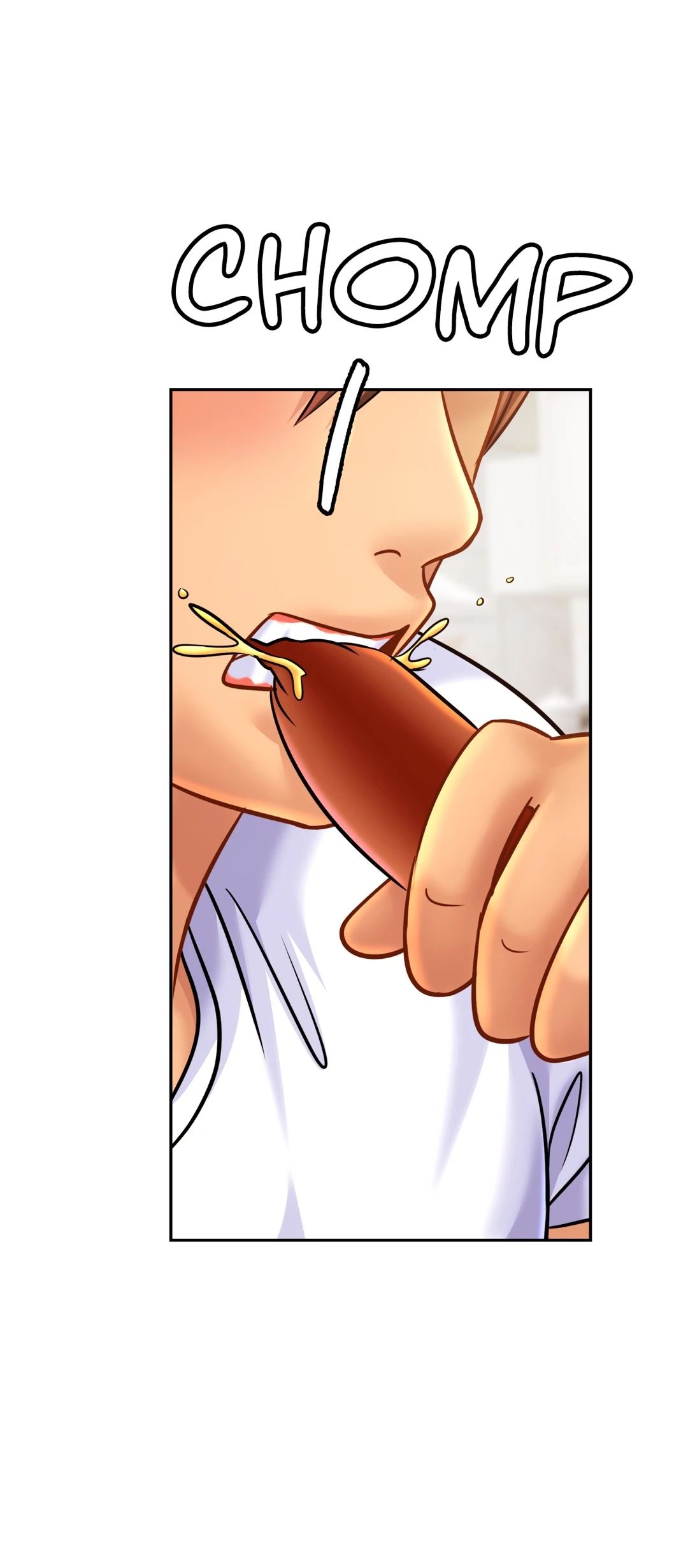 Close Family Chapter 41 image 5