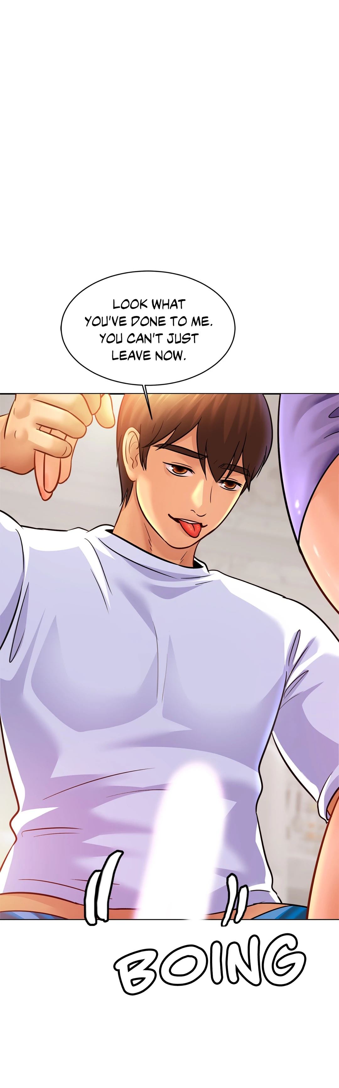 Close Family Chapter 42 image 0