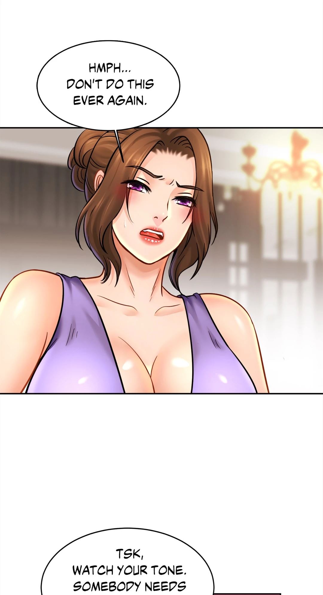 Close Family Chapter 42 image 11