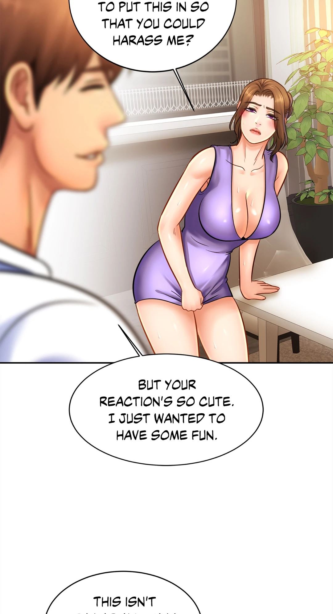 Close Family Chapter 42 image 13