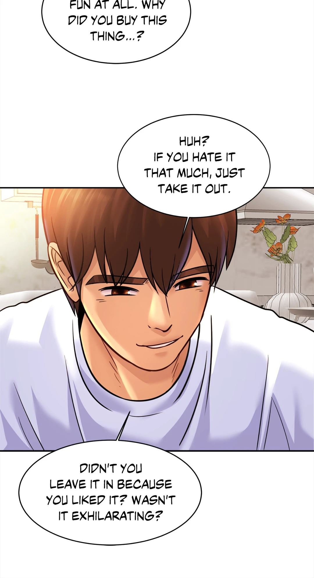 Close Family Chapter 42 image 14