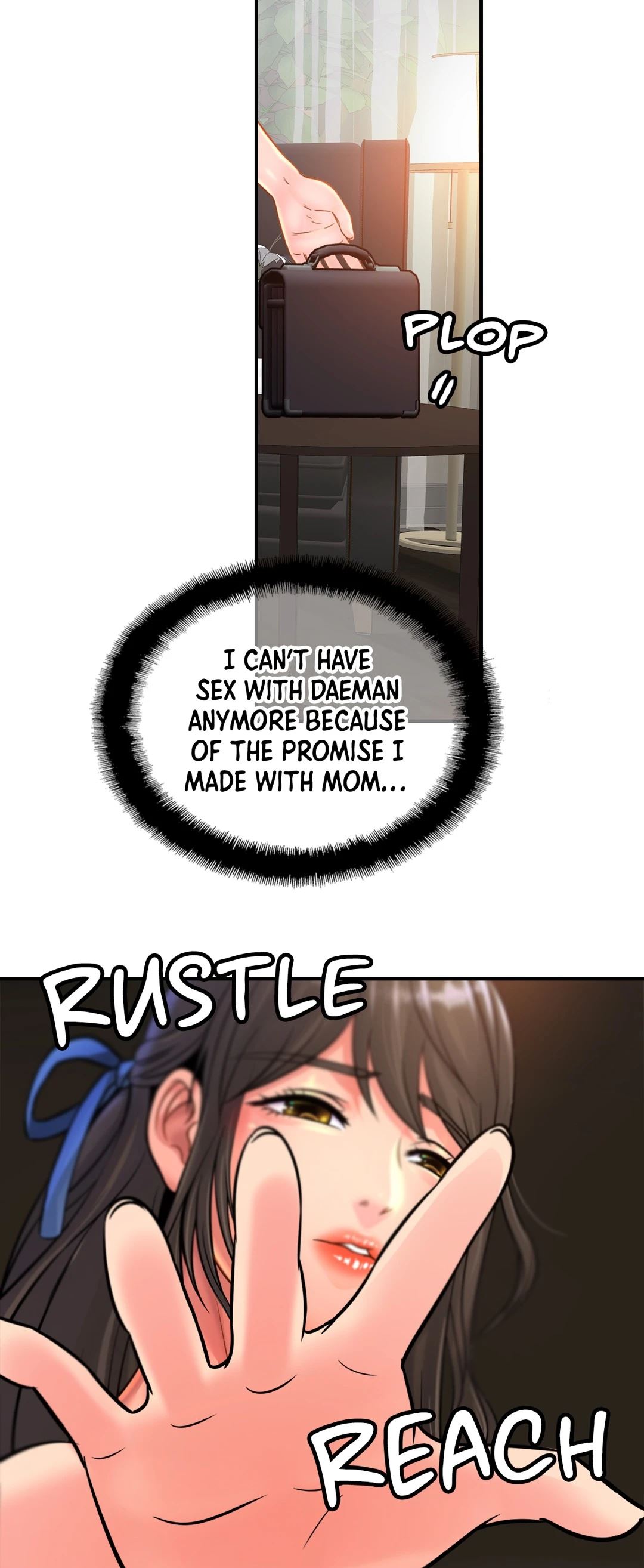Close Family Chapter 42 image 23