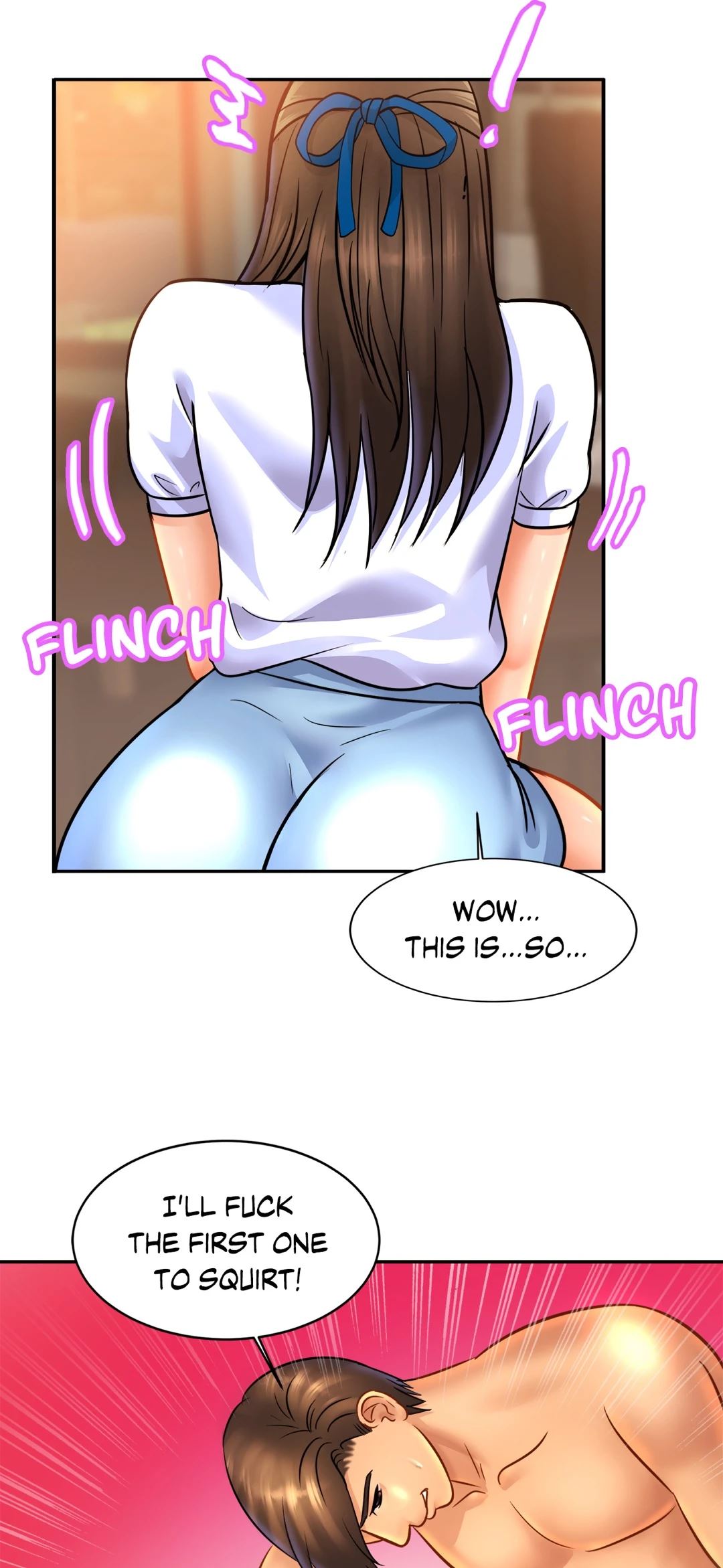 Close Family Chapter 42 image 32