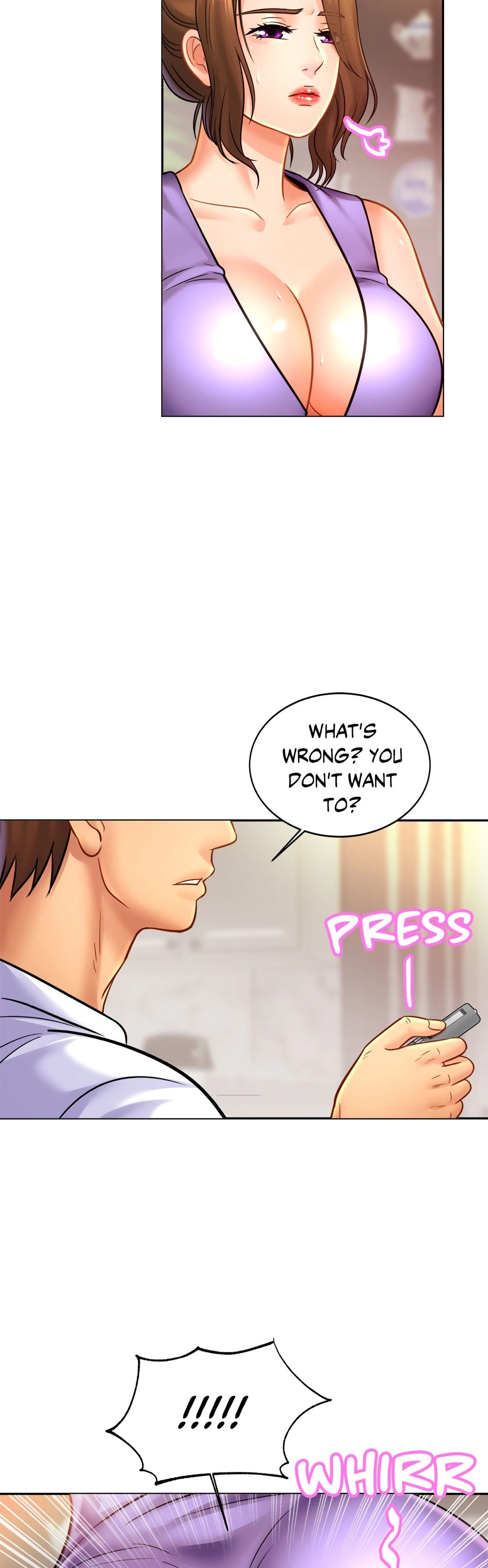 Close Family Chapter 42 image 3