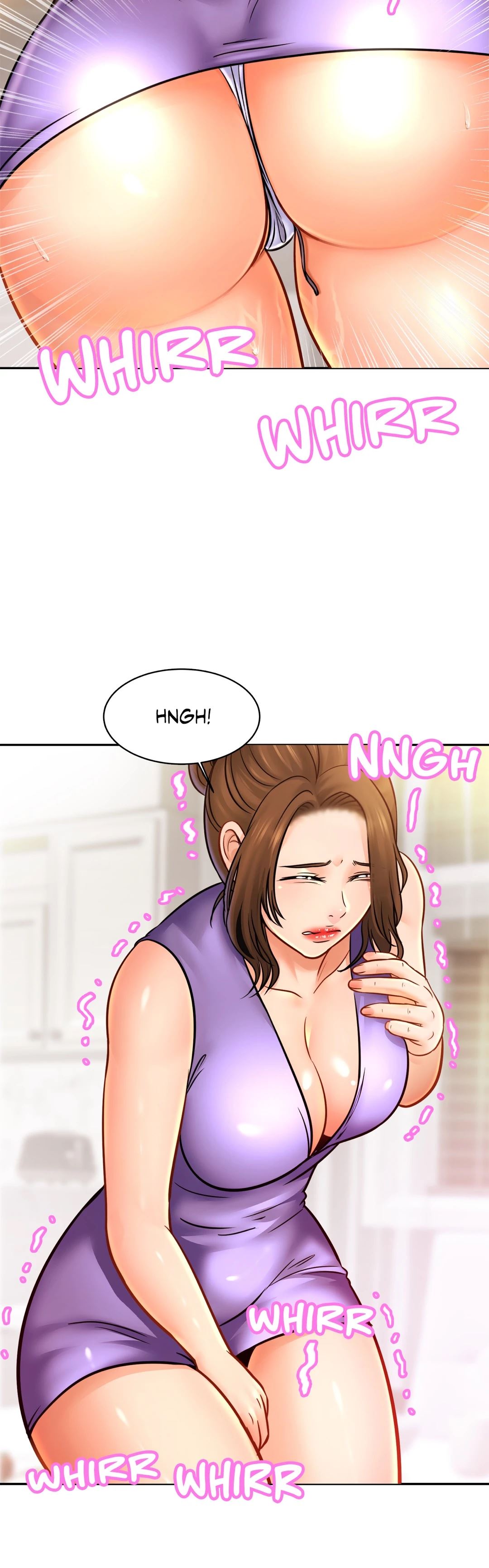 Close Family Chapter 42 image 4