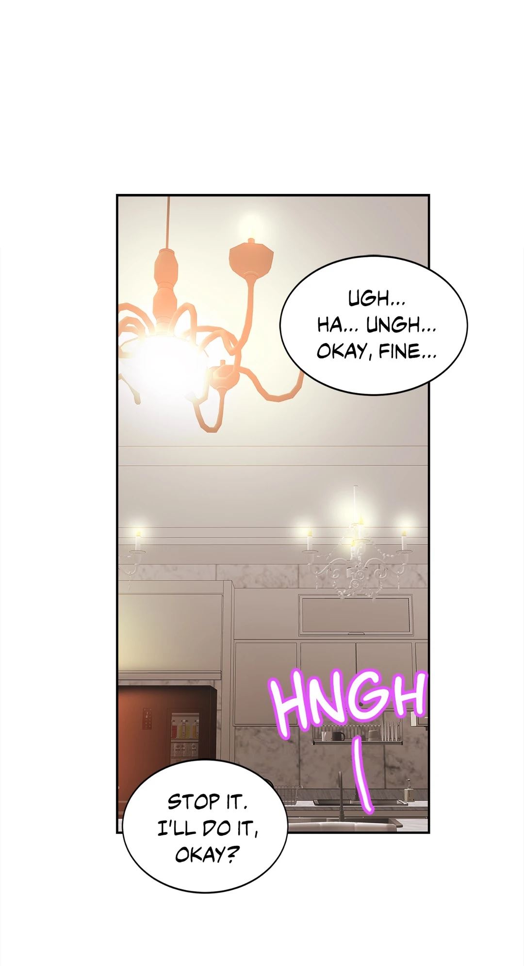 Close Family Chapter 42 image 5