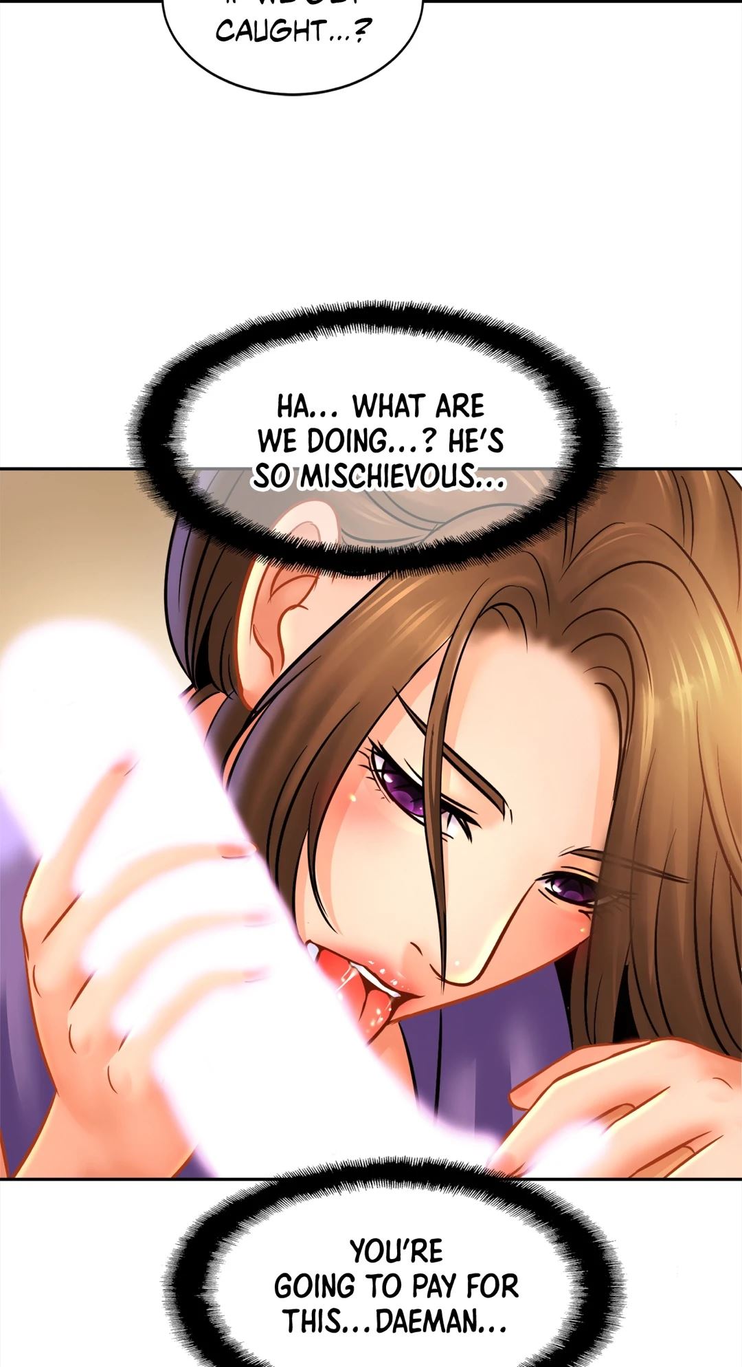 Close Family Chapter 42 image 7