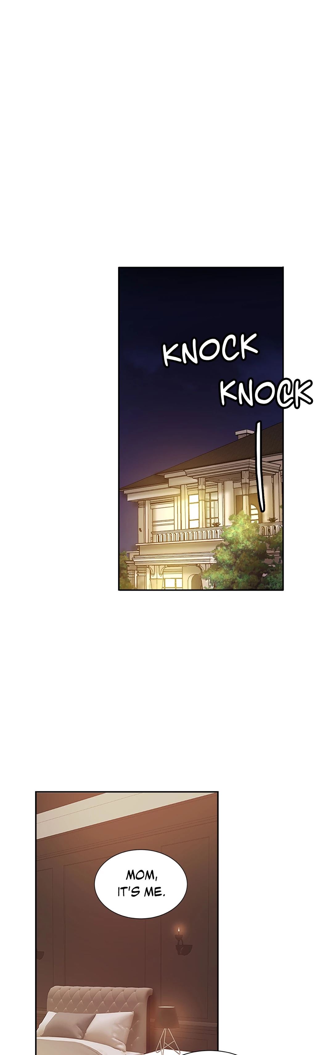 Close Family Chapter 43 image 0