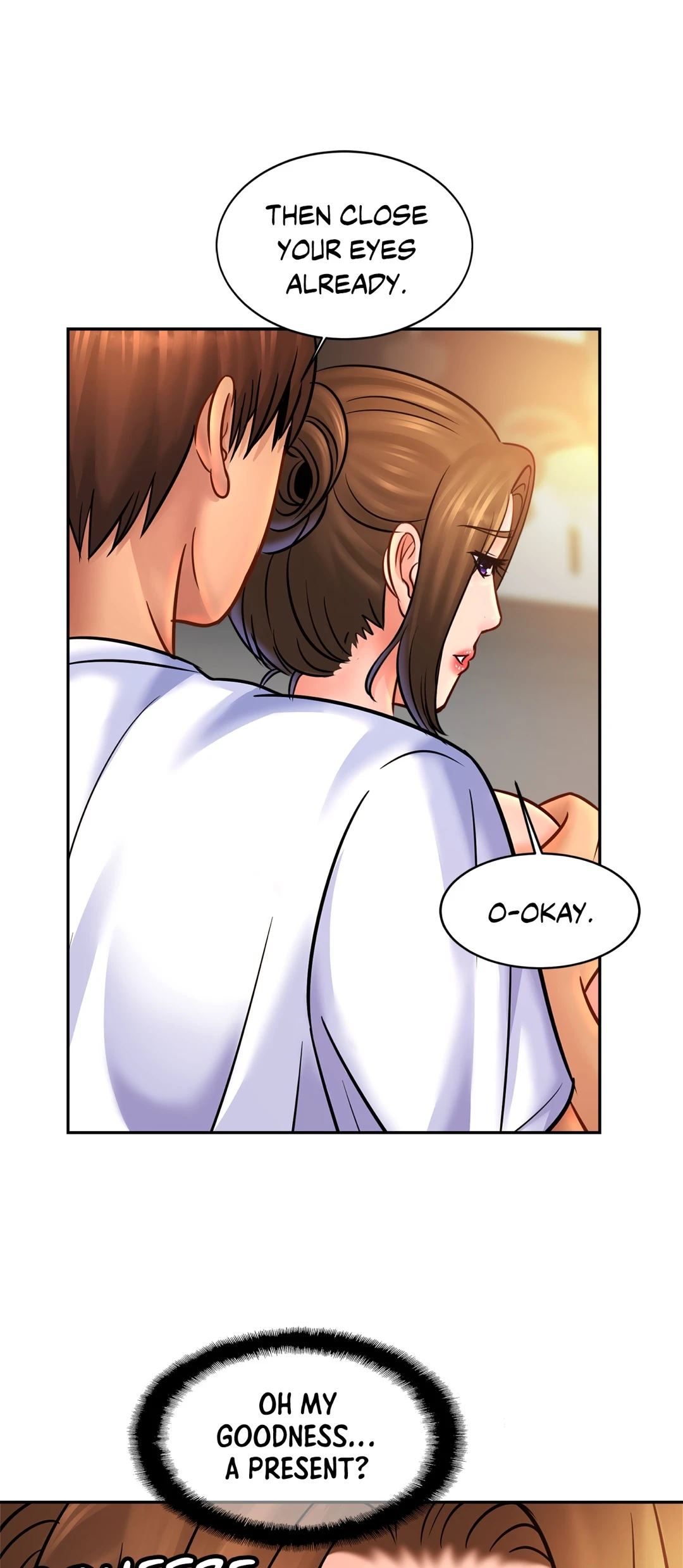 Close Family Chapter 43 image 10