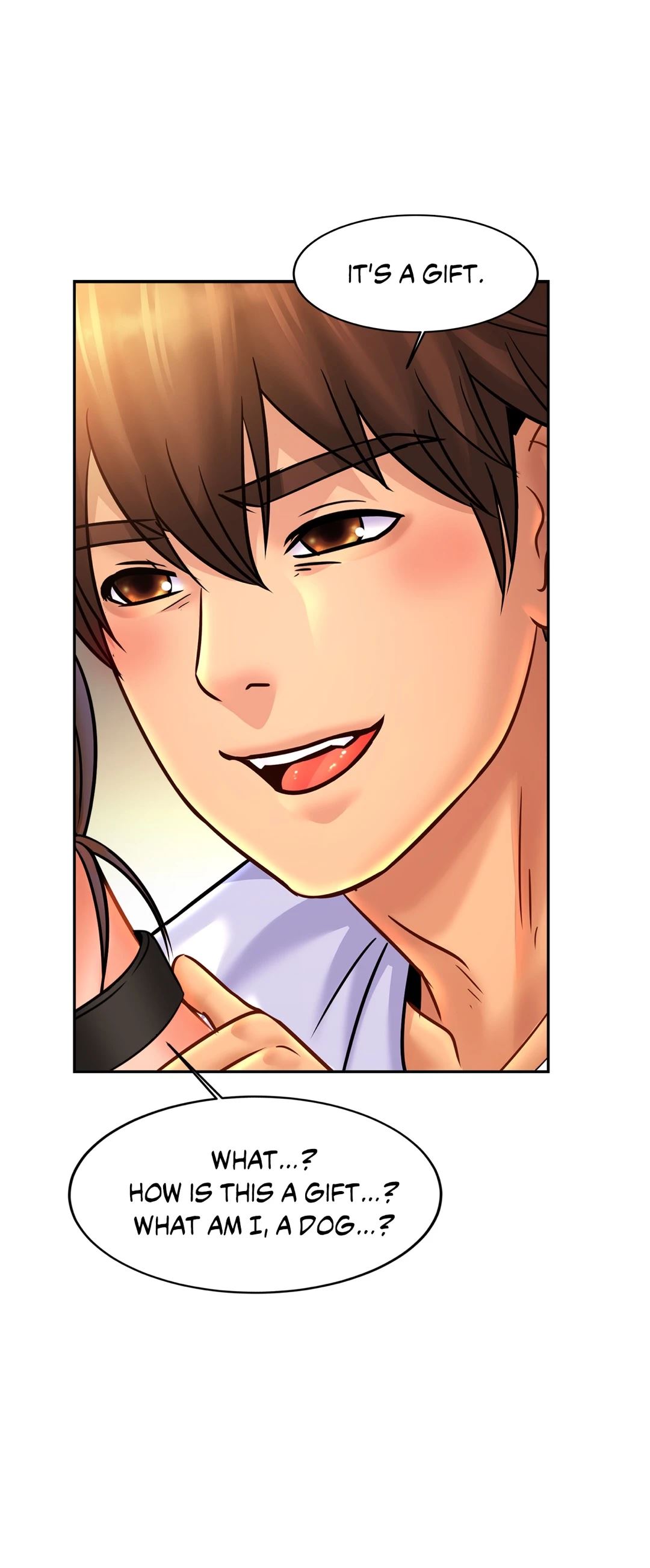 Close Family Chapter 43 image 15