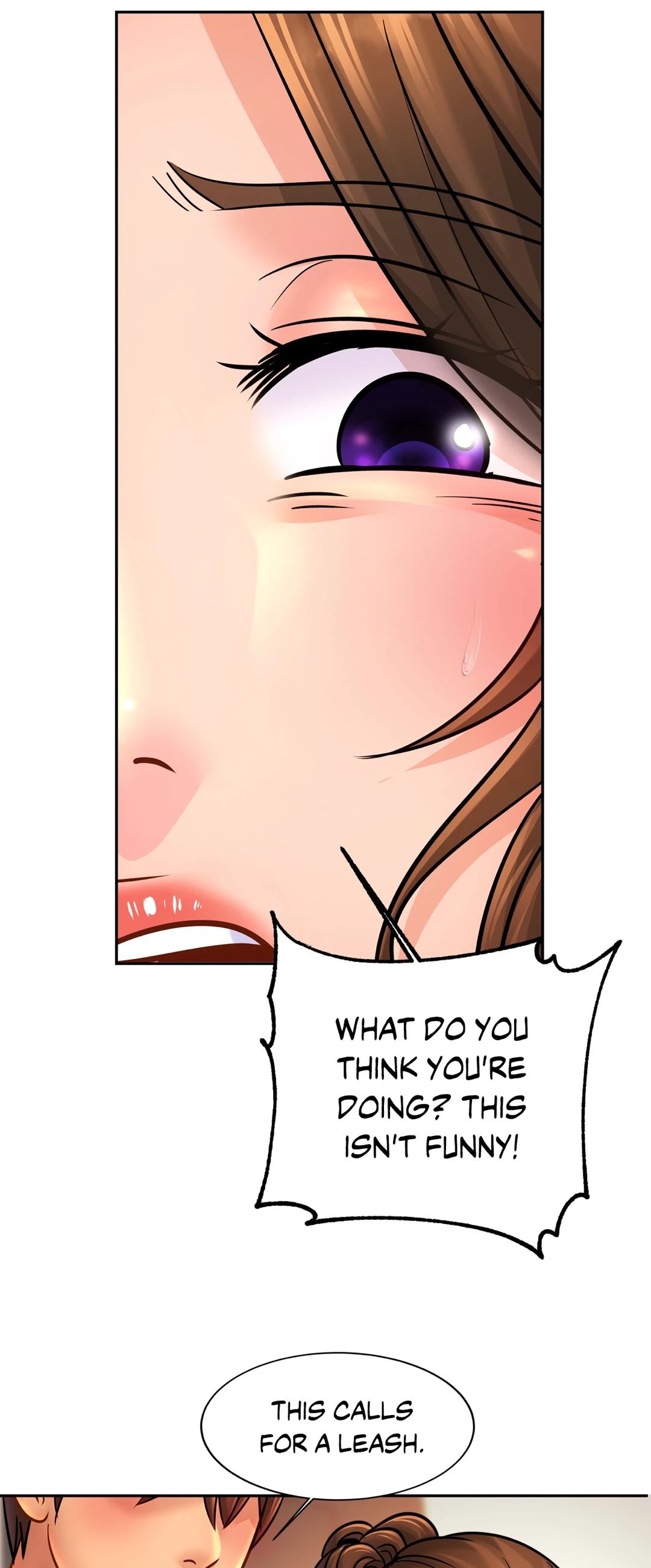 Close Family Chapter 43 image 18