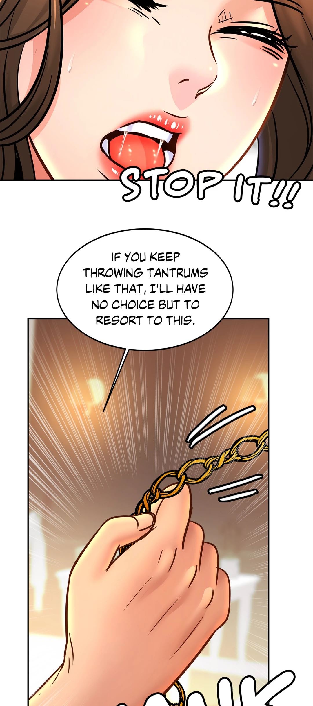 Close Family Chapter 43 image 23