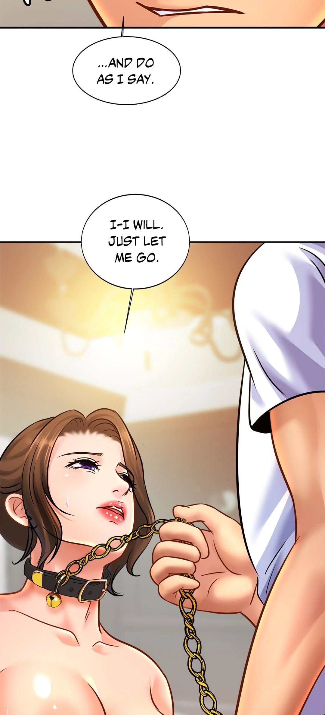 Close Family Chapter 43 image 28