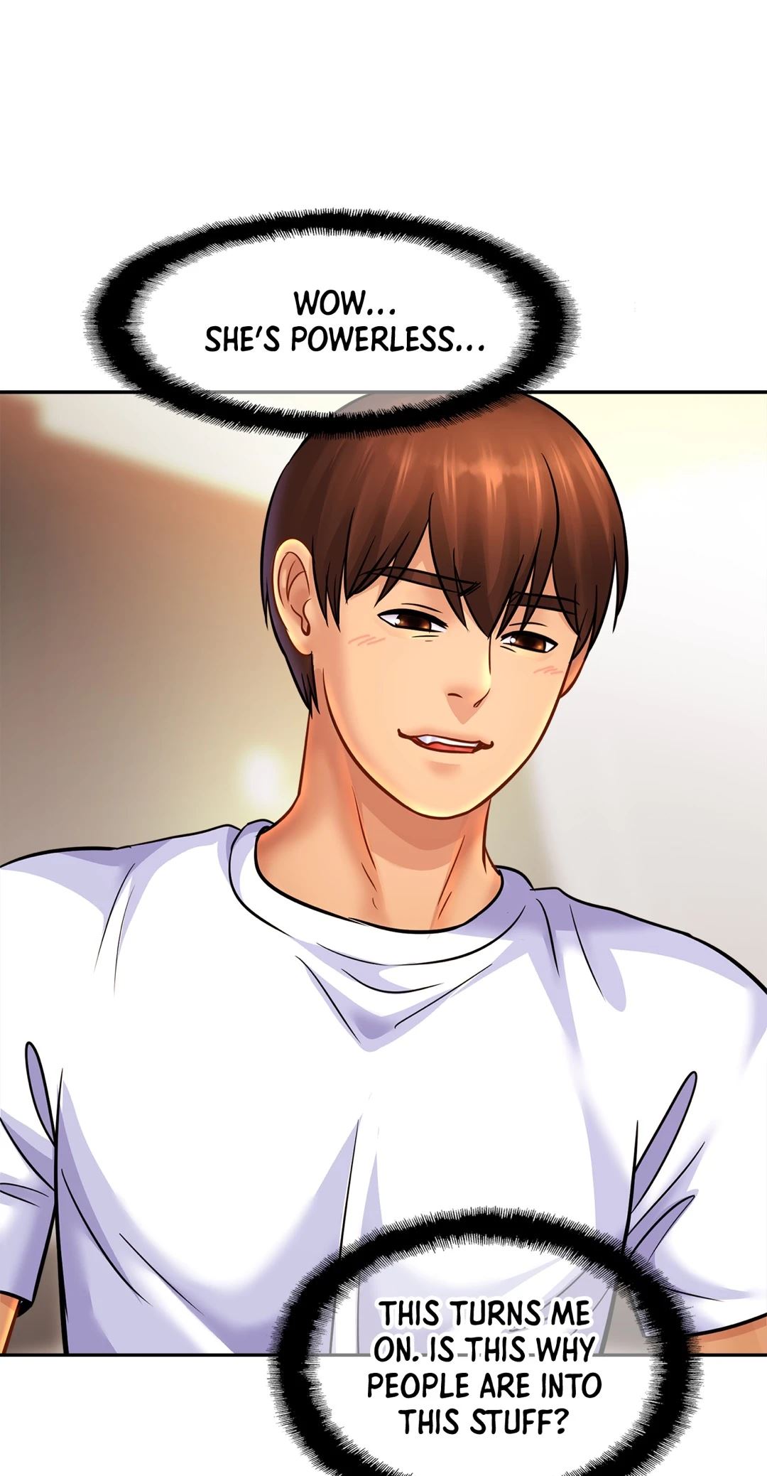 Close Family Chapter 43 image 35