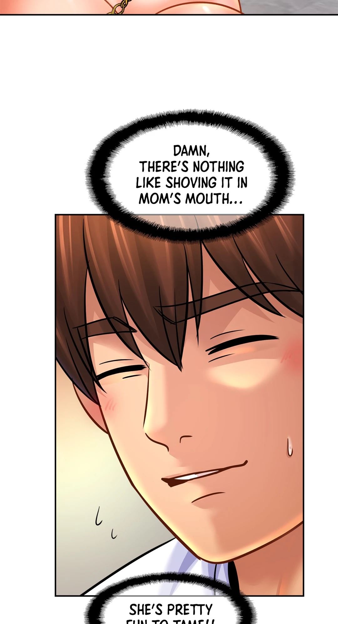 Close Family Chapter 43 image 41