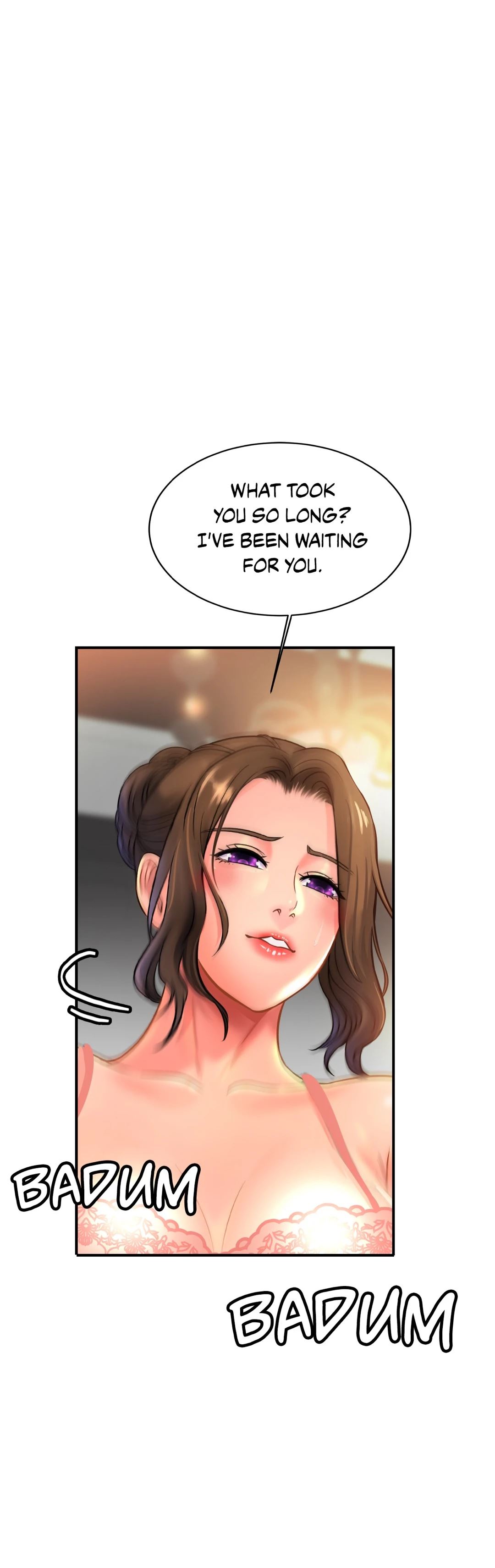 Close Family Chapter 43 image 4