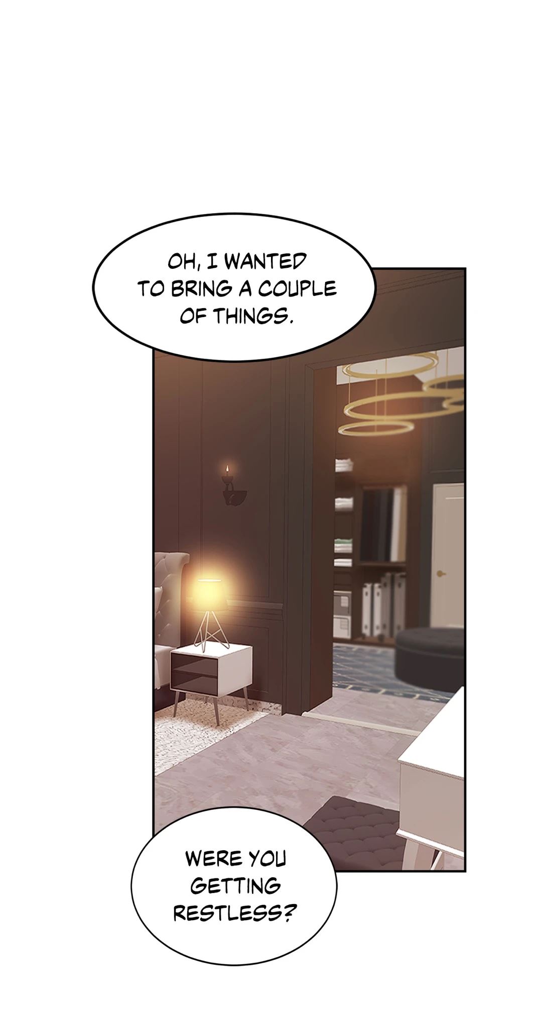 Close Family Chapter 43 image 5