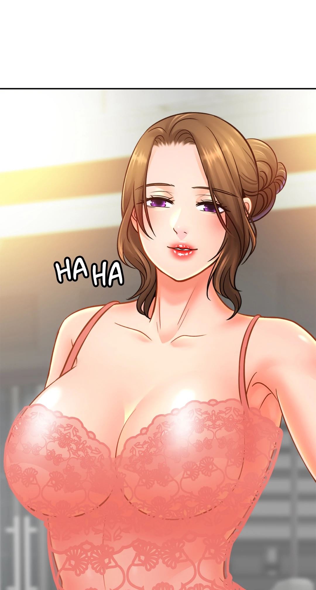 Close Family Chapter 43 image 6