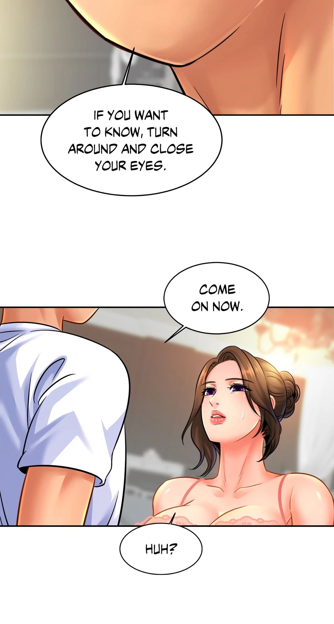 Close Family Chapter 43 image 8