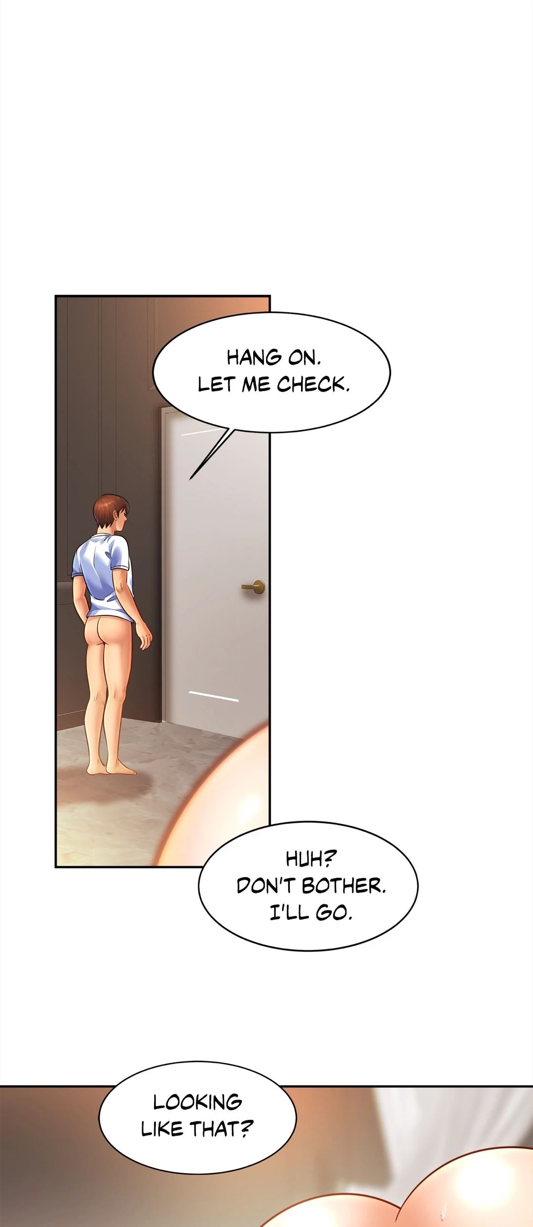 Close Family Chapter 45 image 16