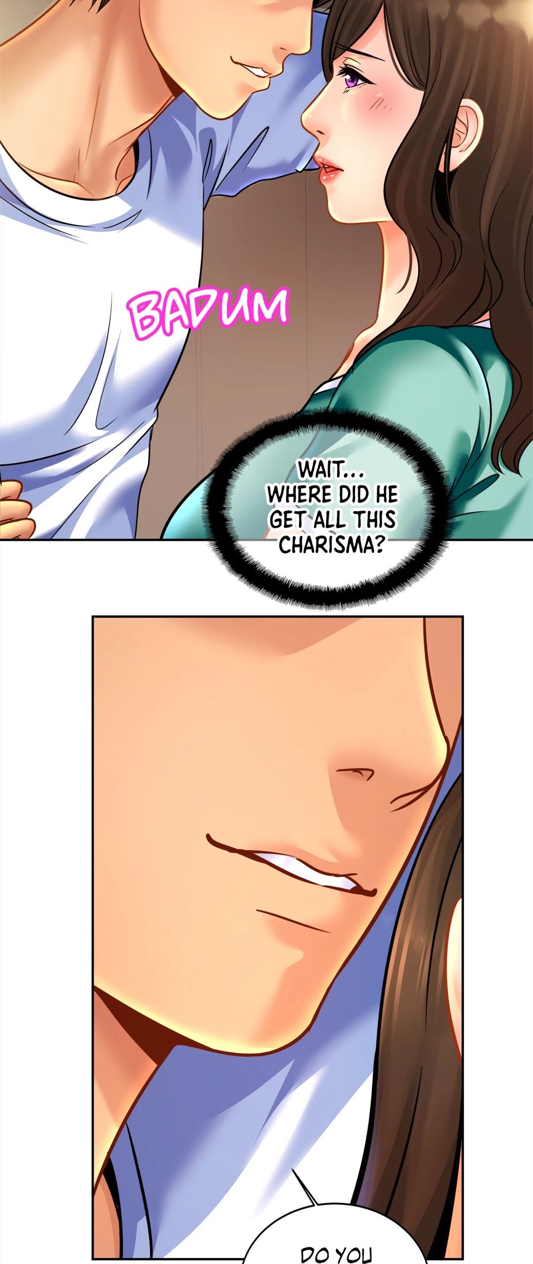 Close Family Chapter 45 image 25