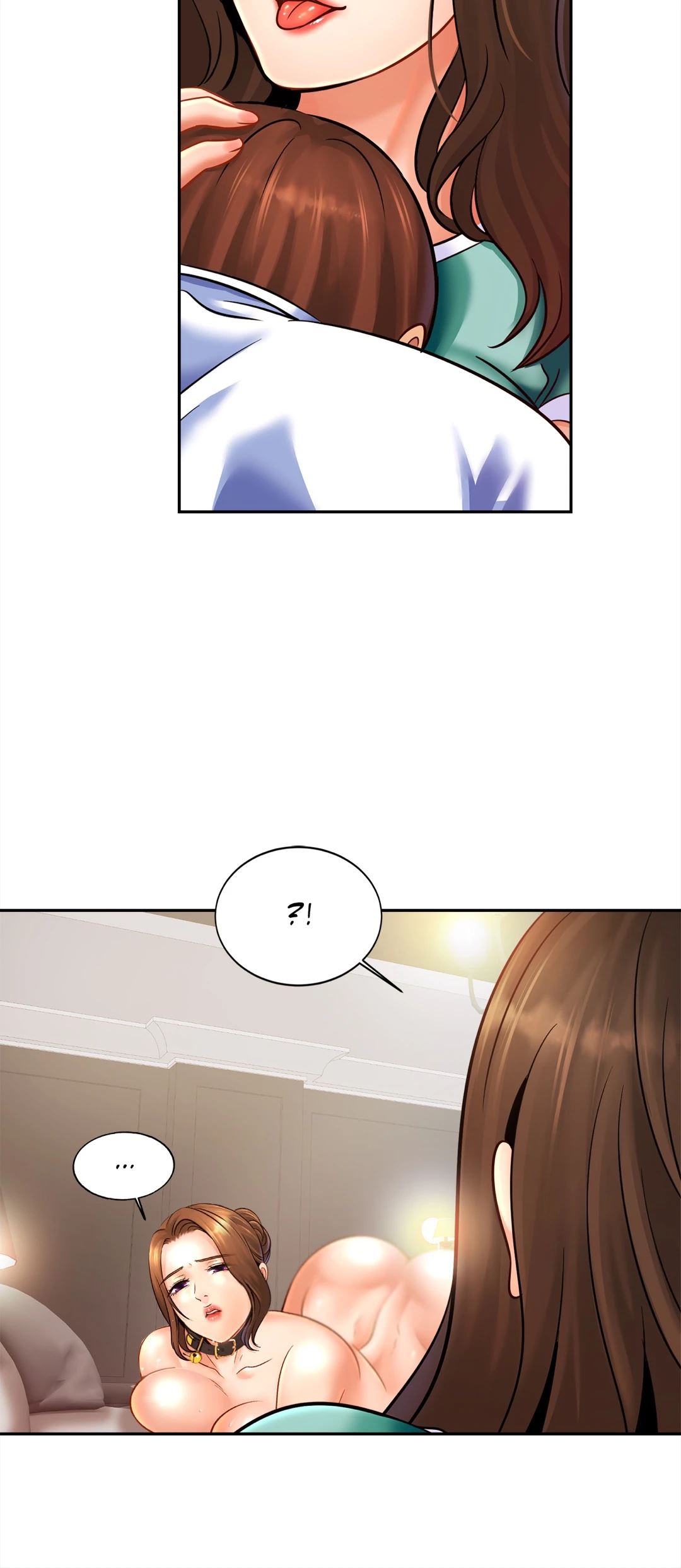 Close Family Chapter 45 image 31