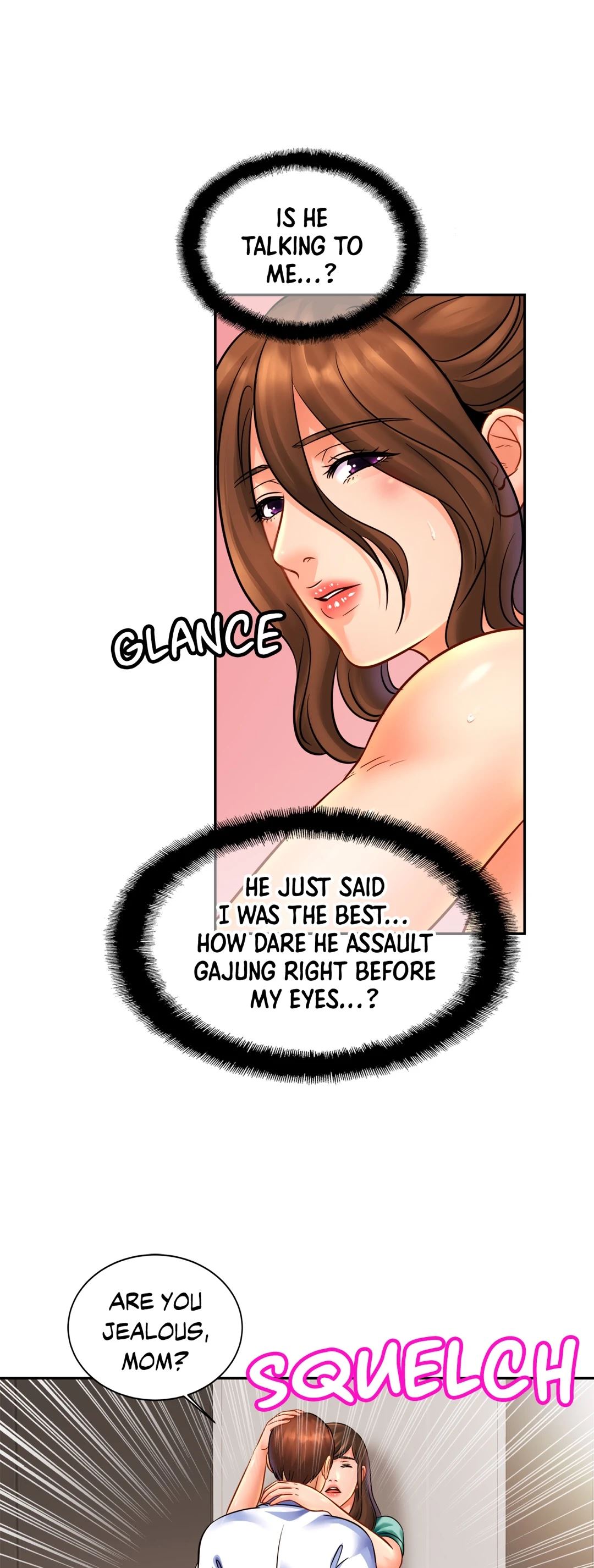Close Family Chapter 45 image 36