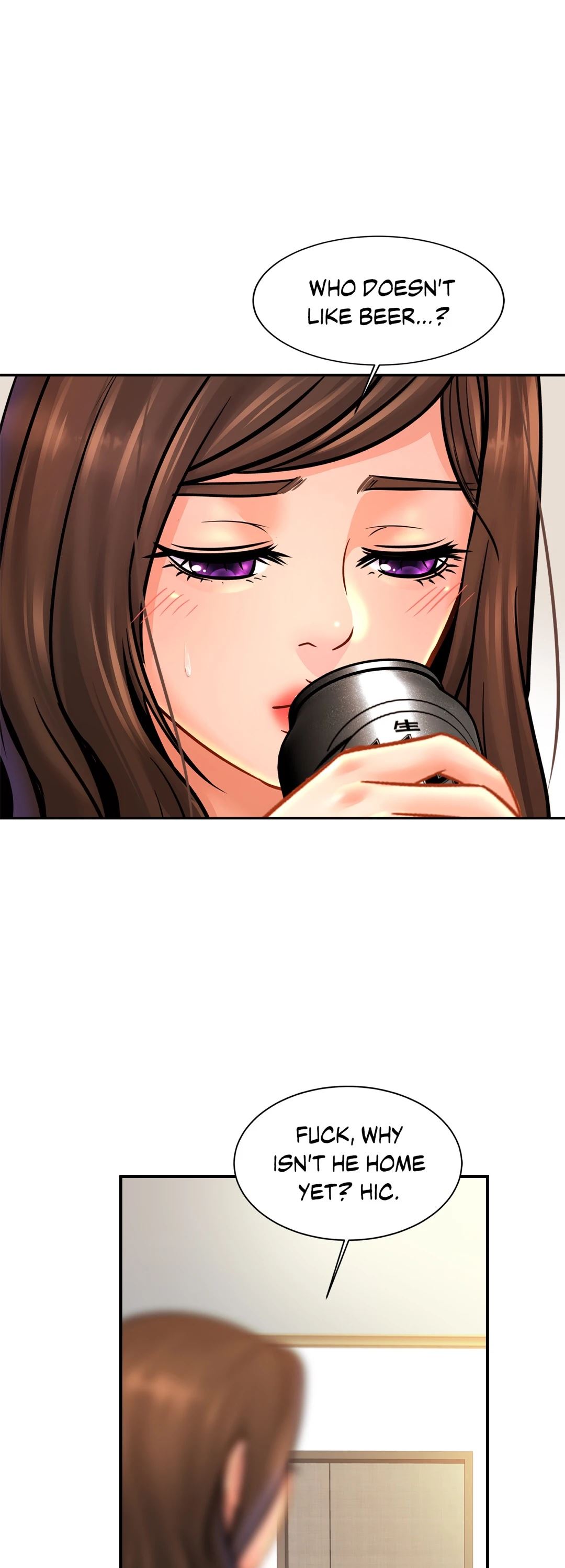 Close Family Chapter 45 image 4