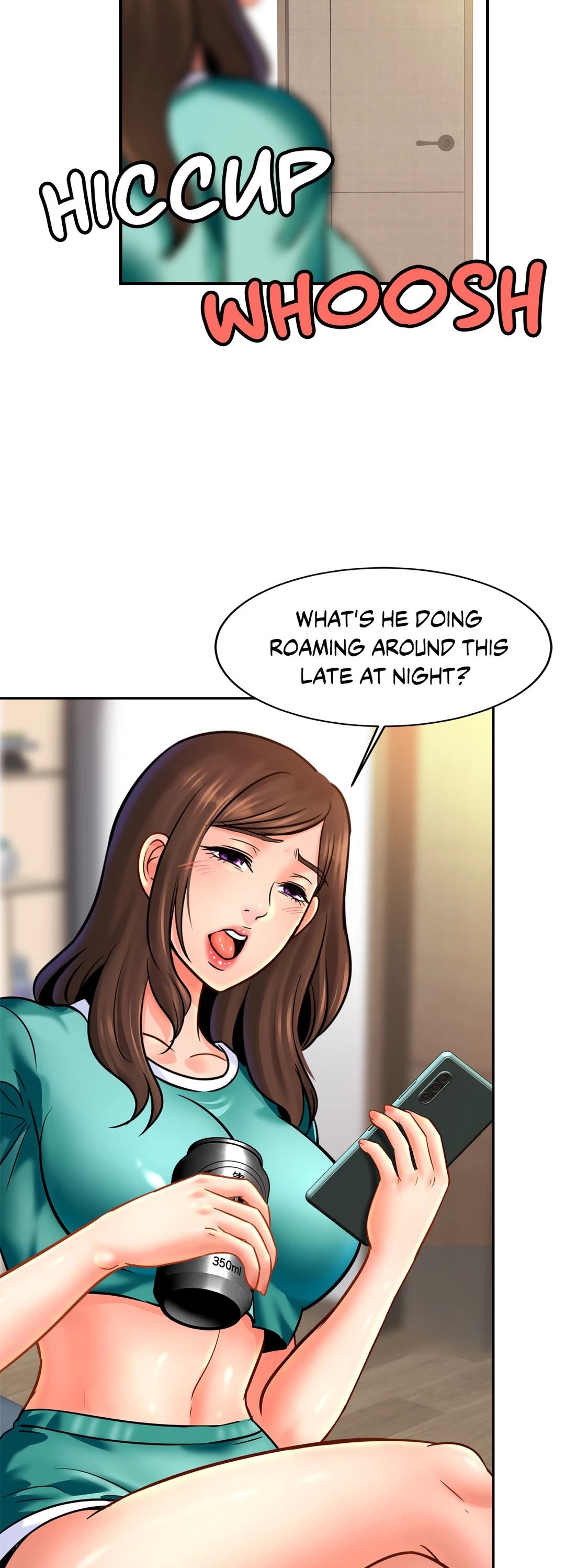Close Family Chapter 45 image 5