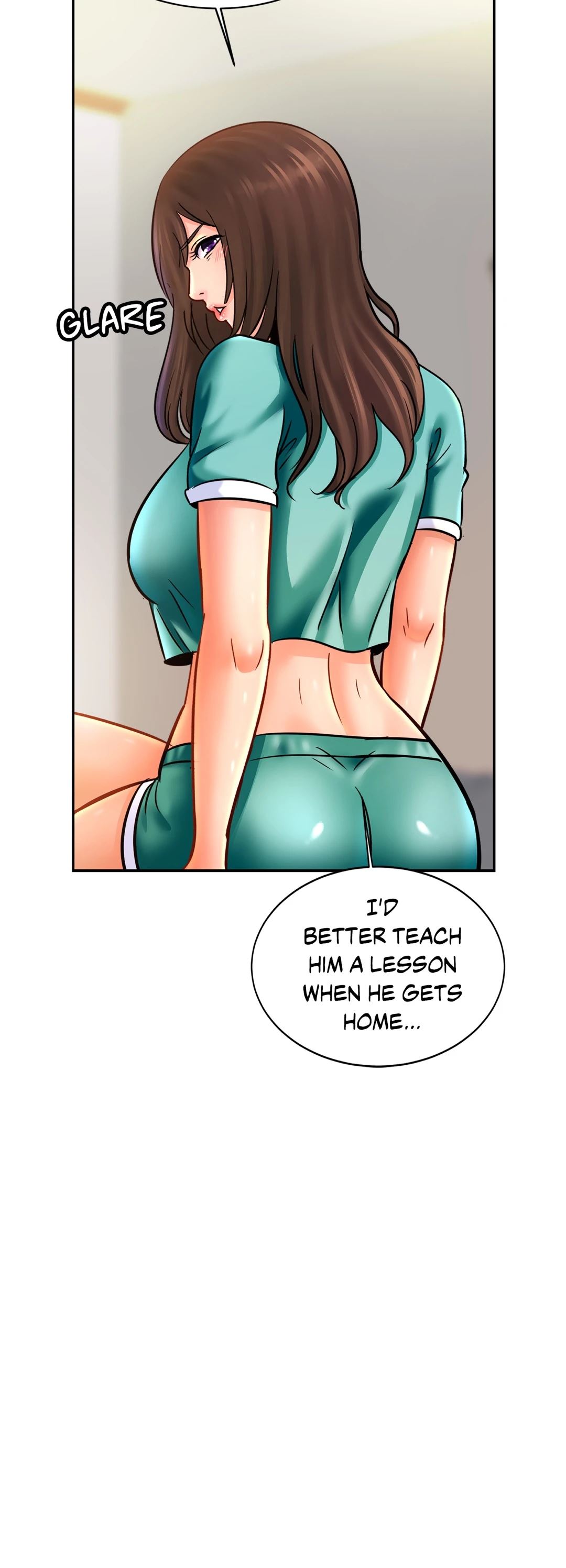 Close Family Chapter 45 image 7