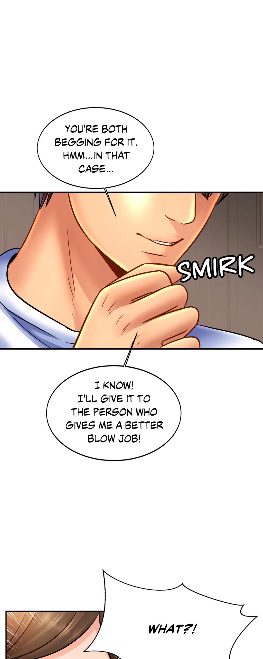 Close Family Chapter 46 image 0
