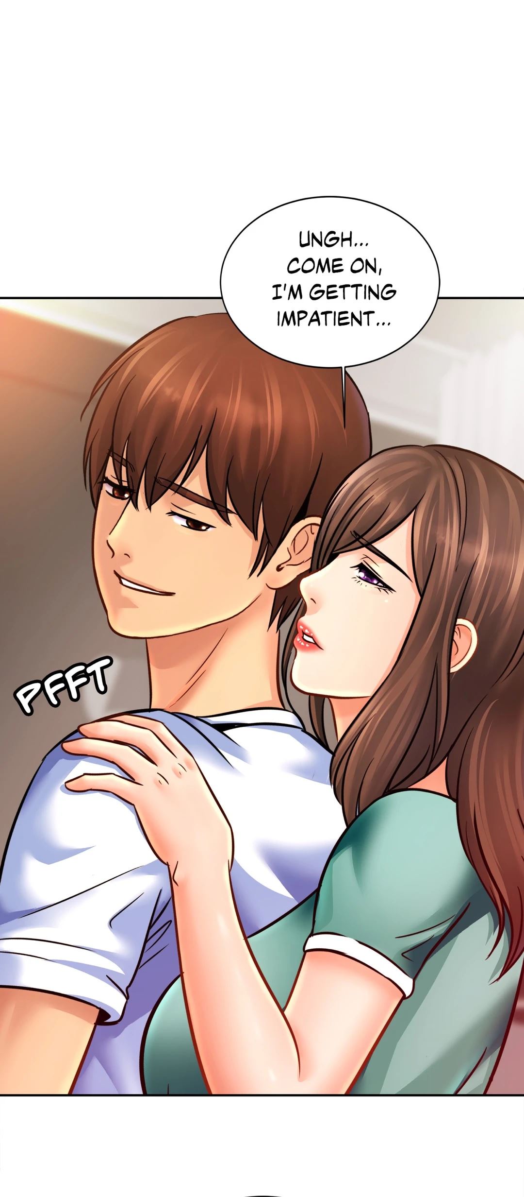 Close Family Chapter 46 image 30