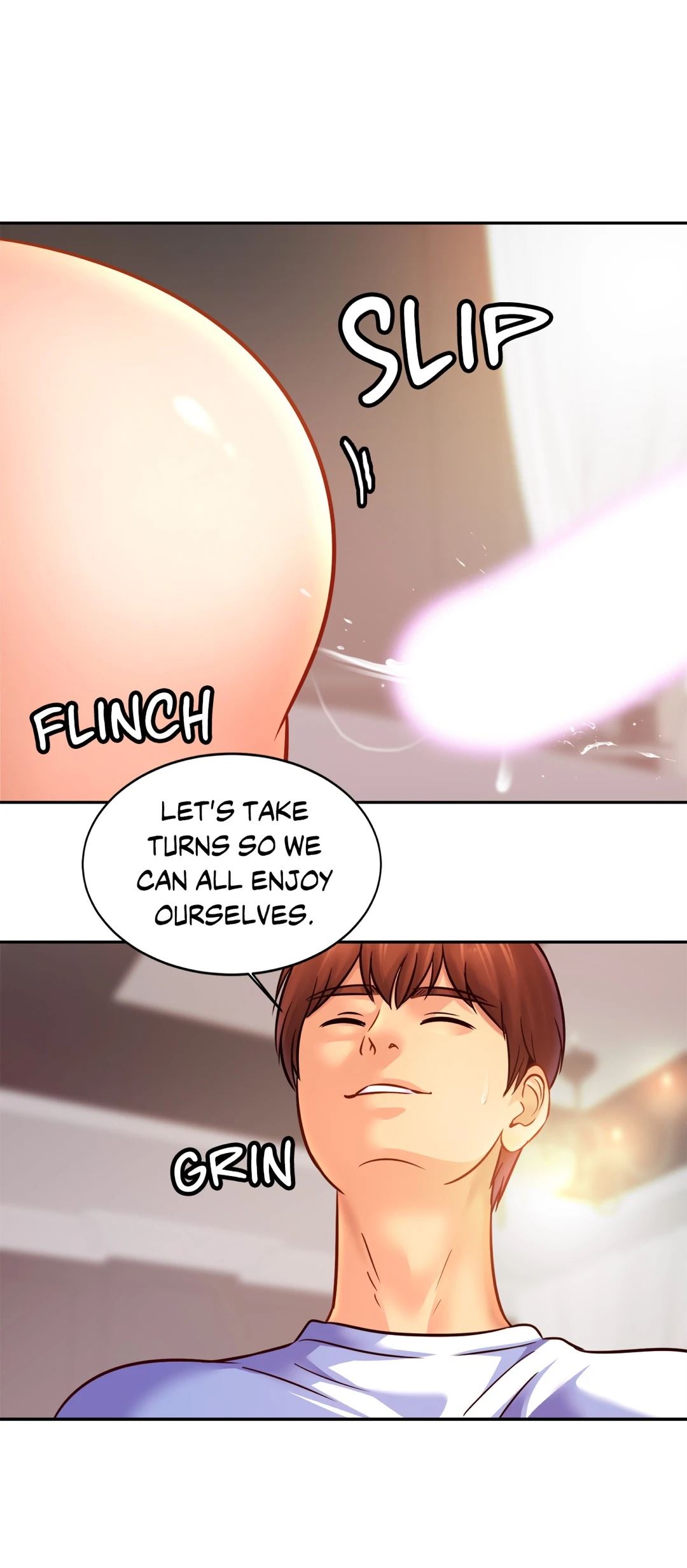 Close Family Chapter 46 image 34