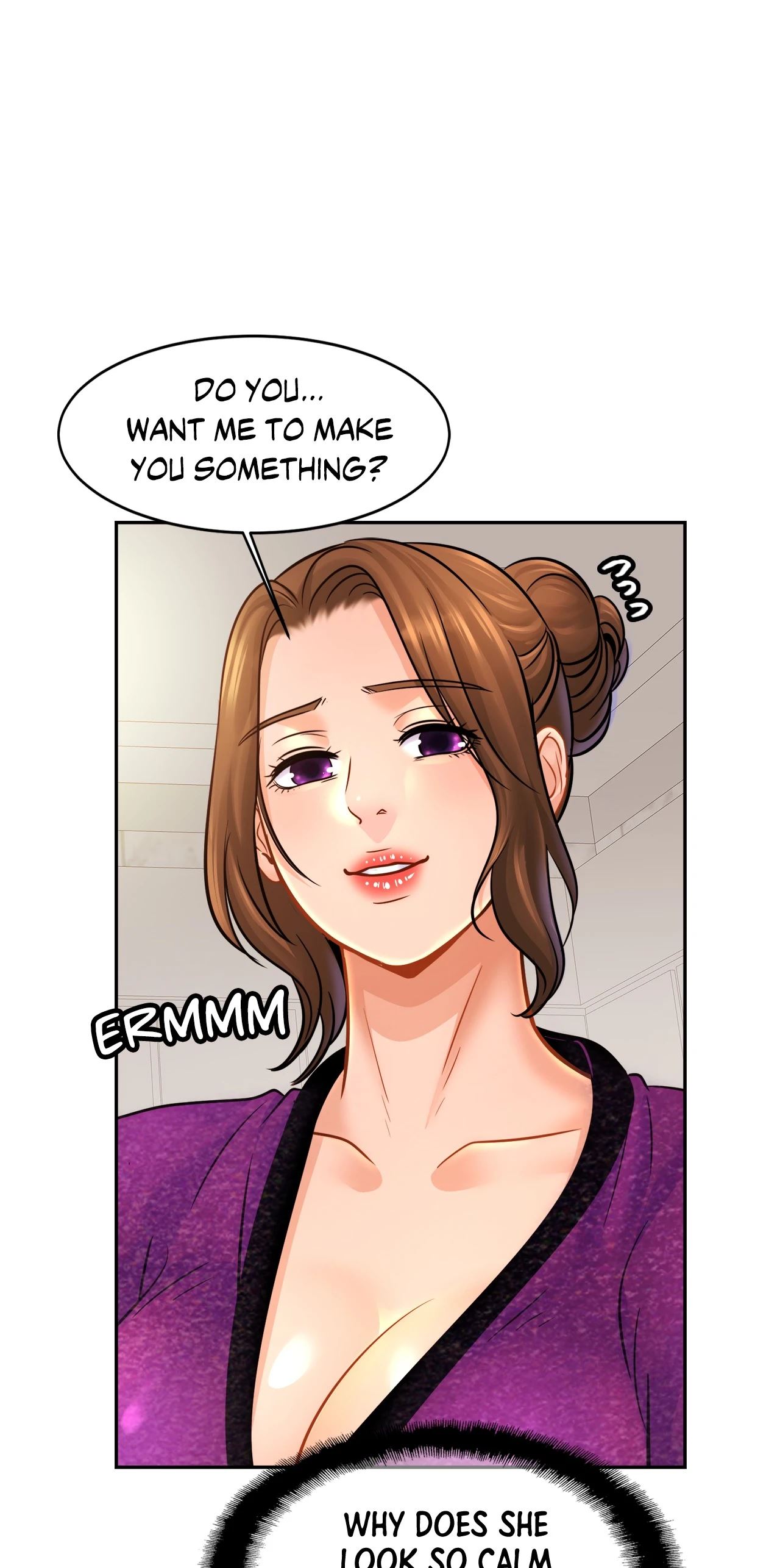 Close Family Chapter 47 image 10