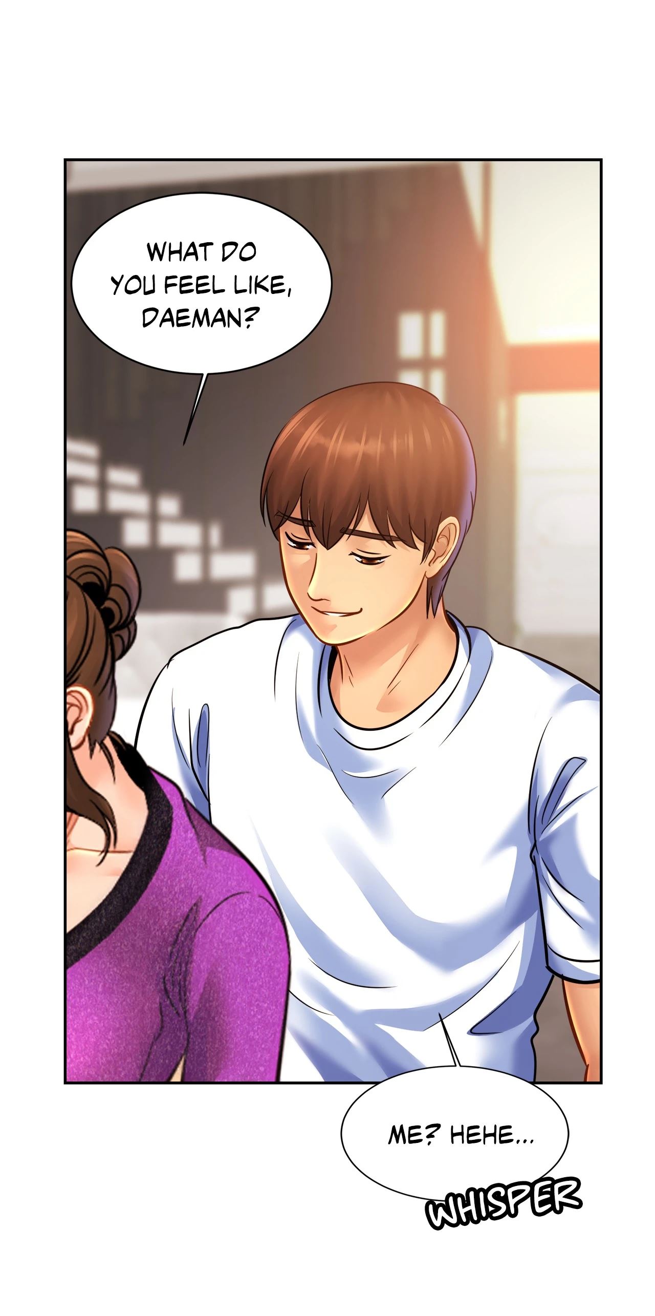 Close Family Chapter 47 image 13