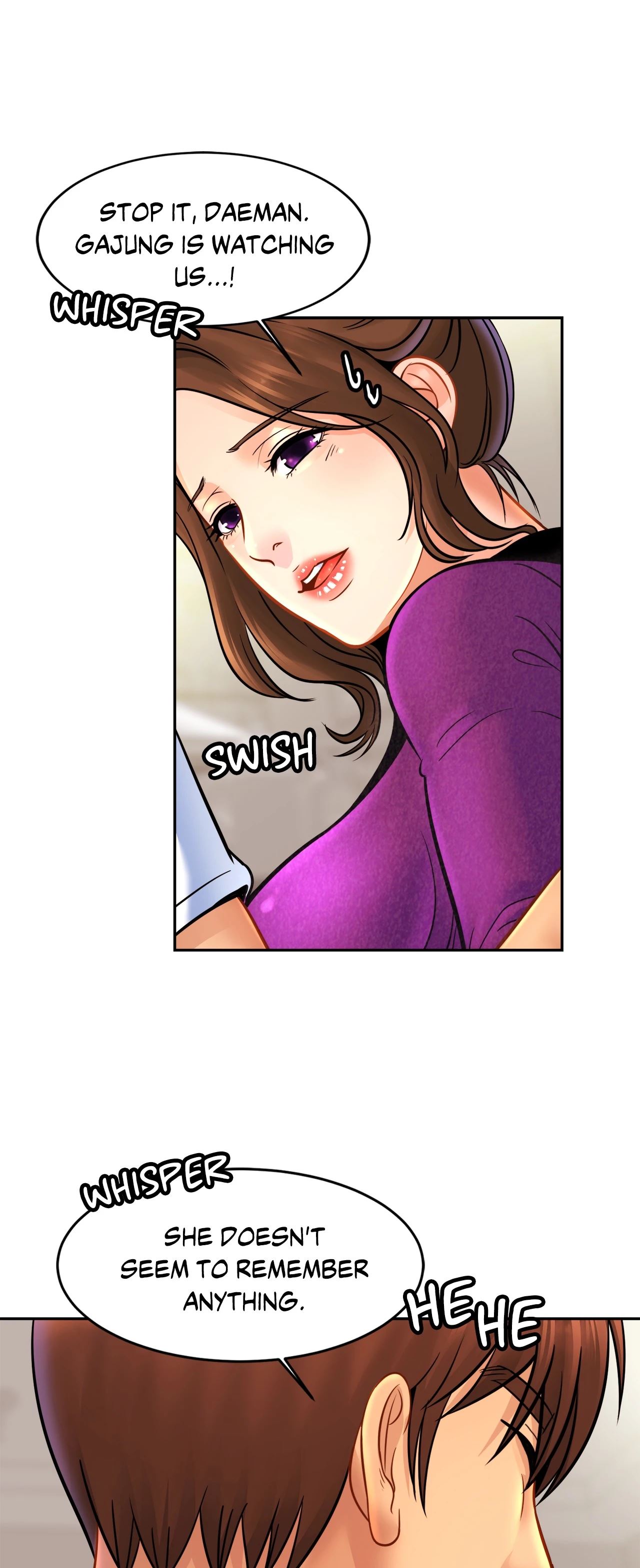 Close Family Chapter 47 image 15