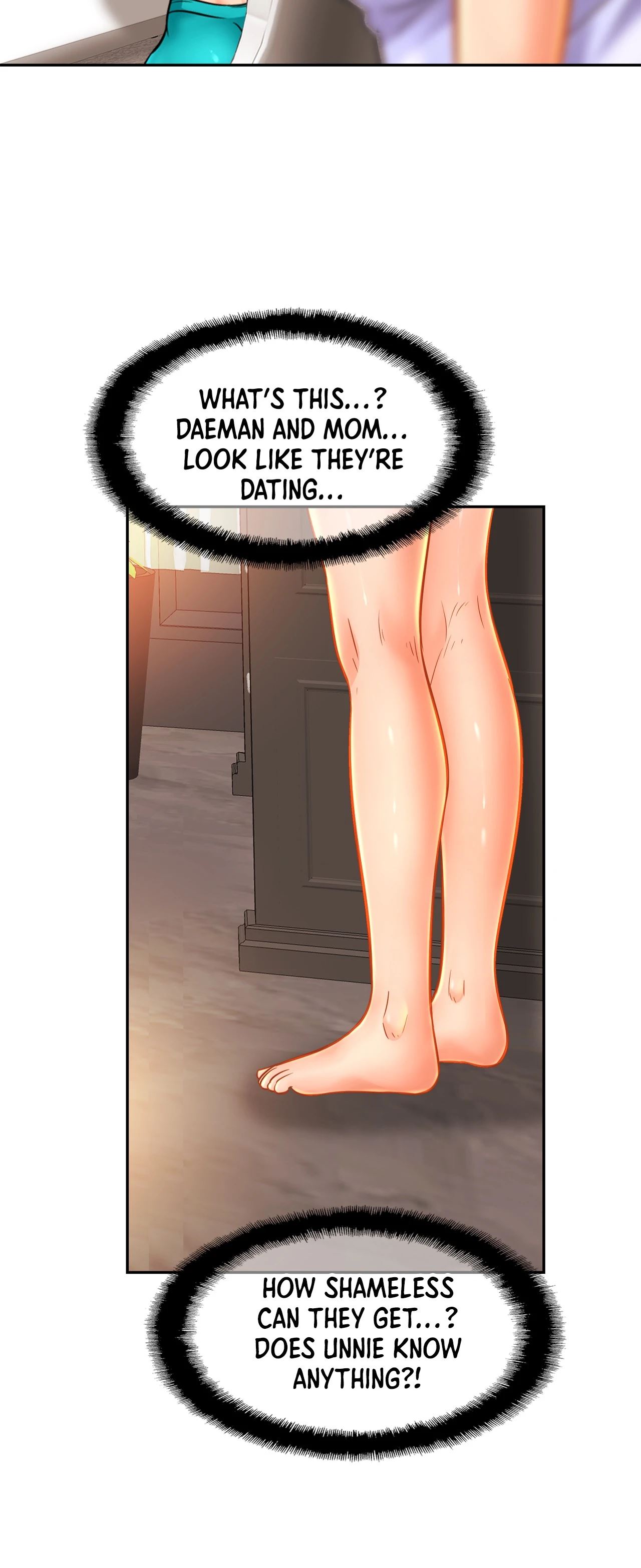 Close Family Chapter 47 image 18