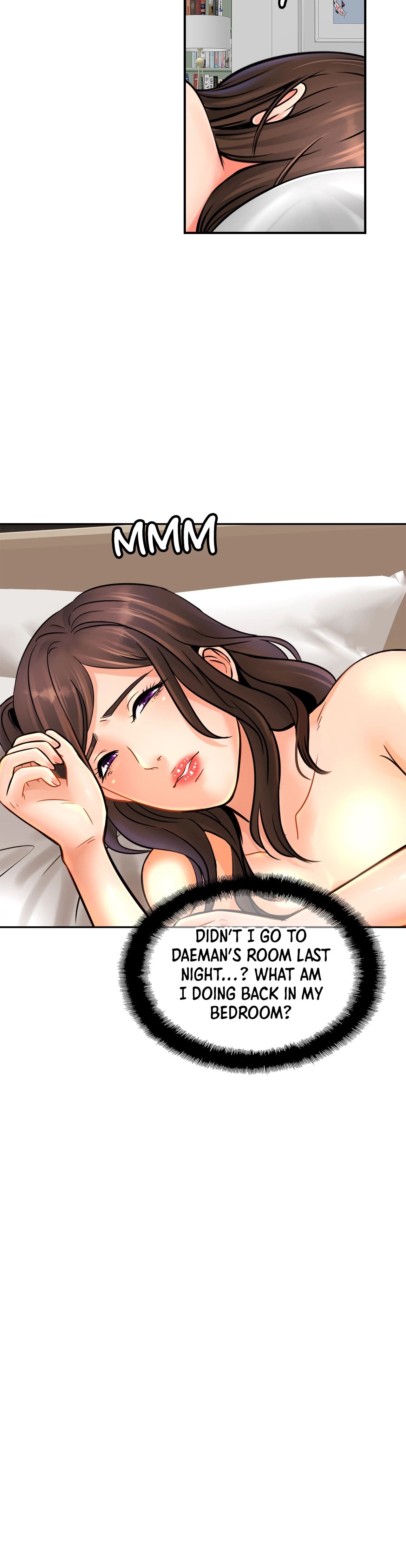 Close Family Chapter 47 image 1