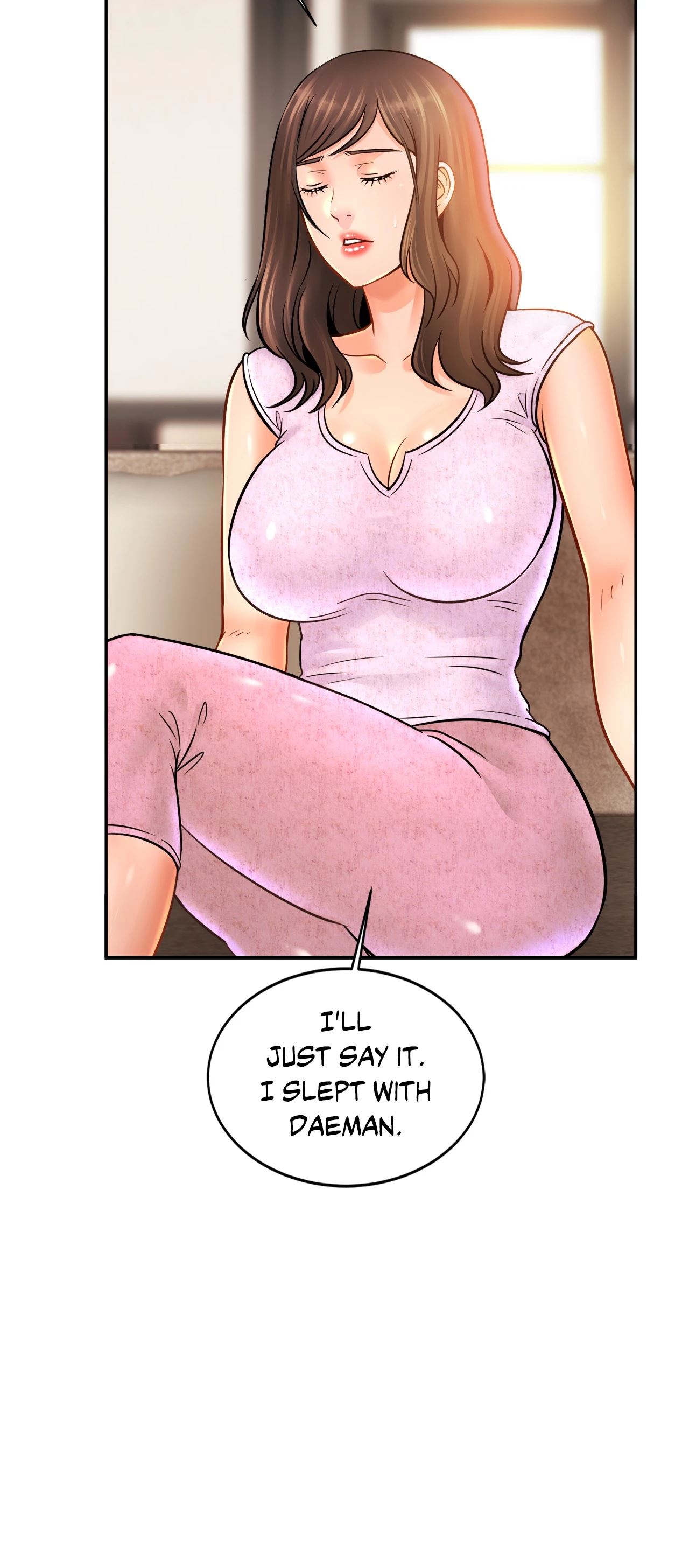 Close Family Chapter 47 image 24