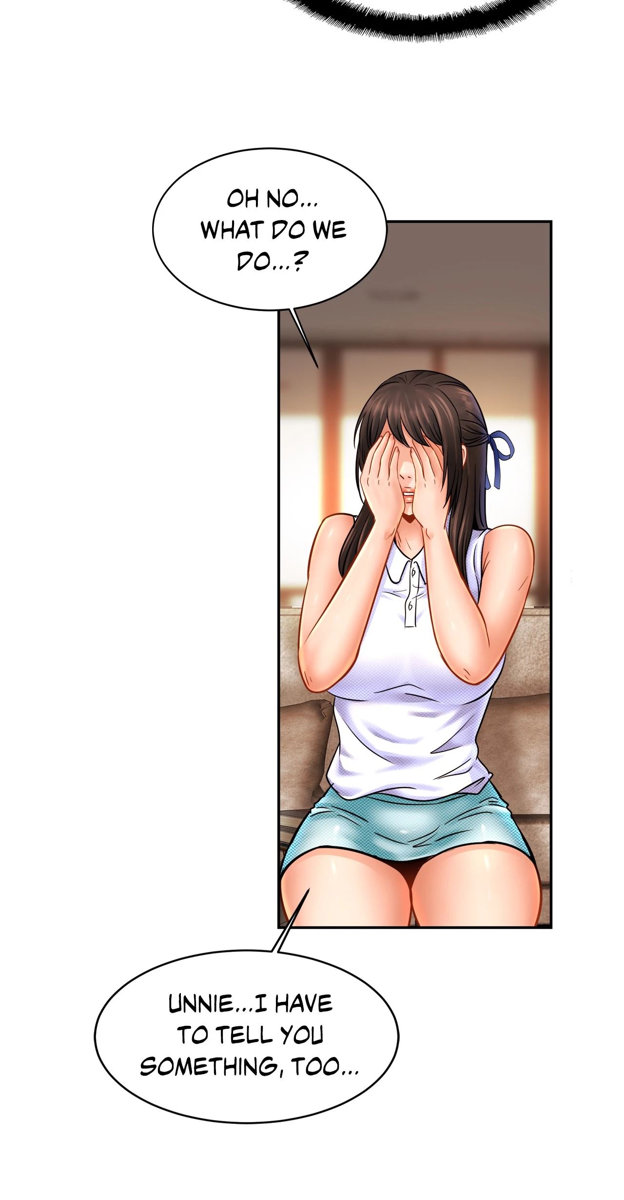 Close Family Chapter 47 image 26