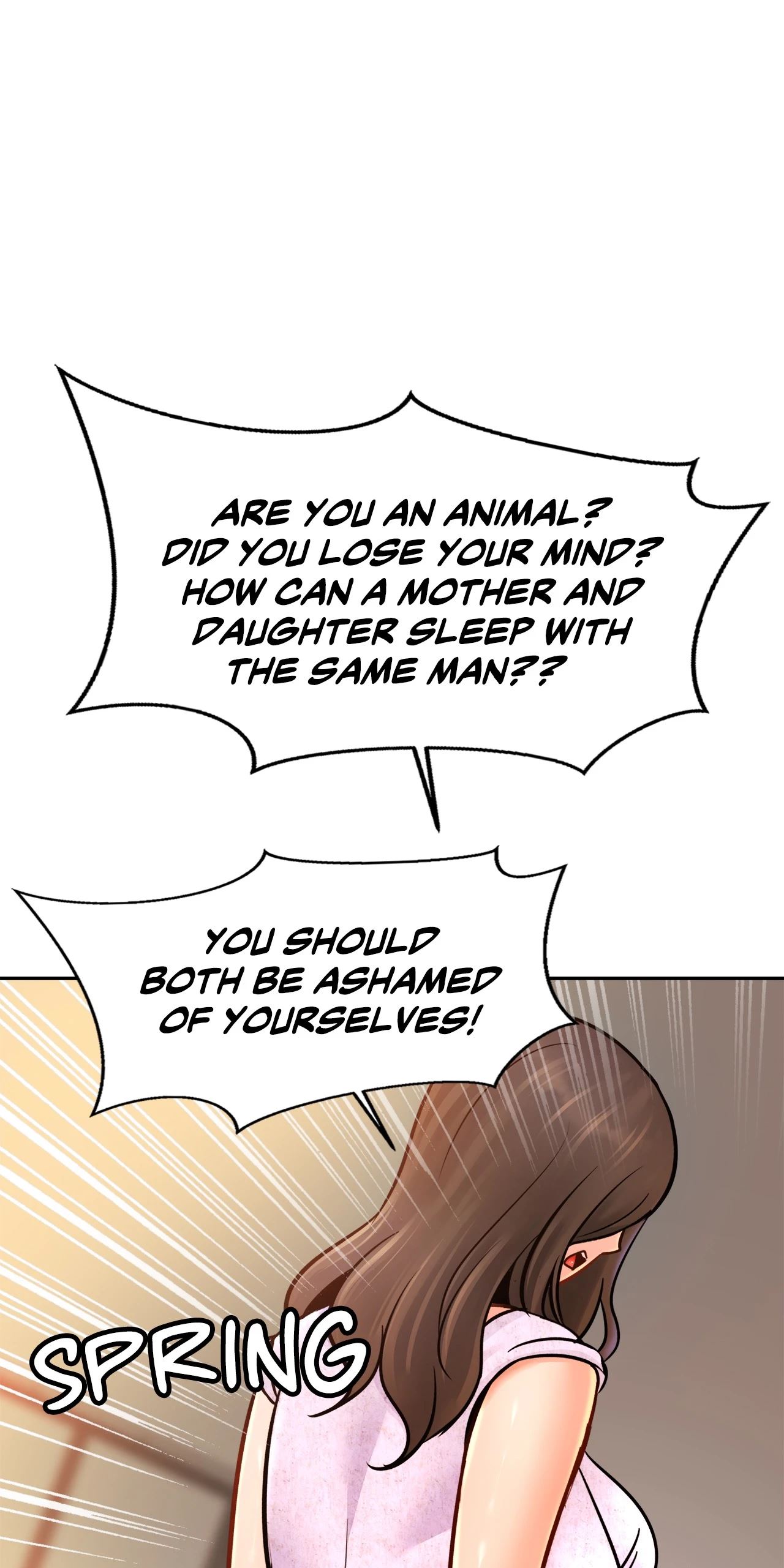 Close Family Chapter 47 image 30