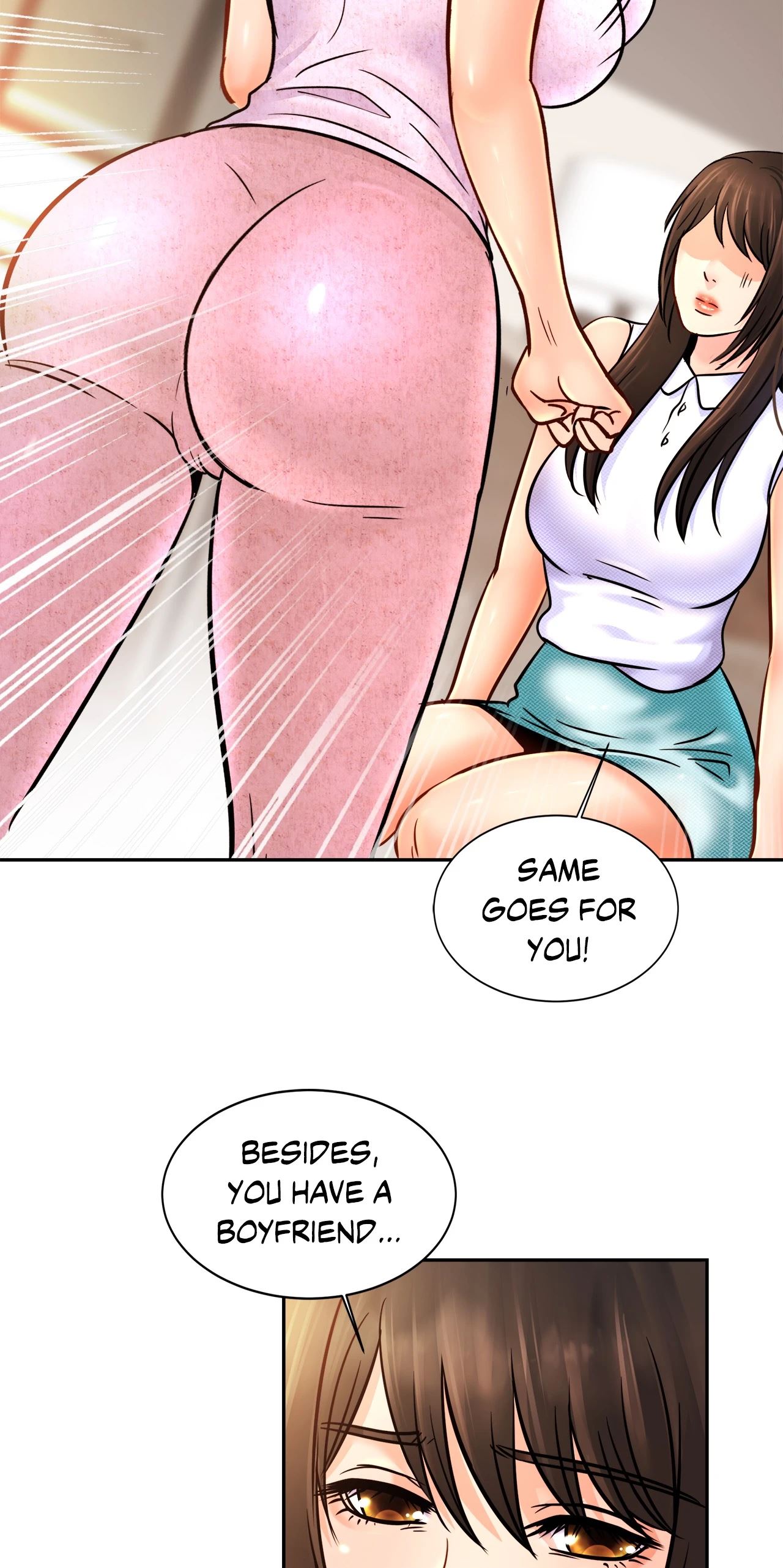 Close Family Chapter 47 image 31