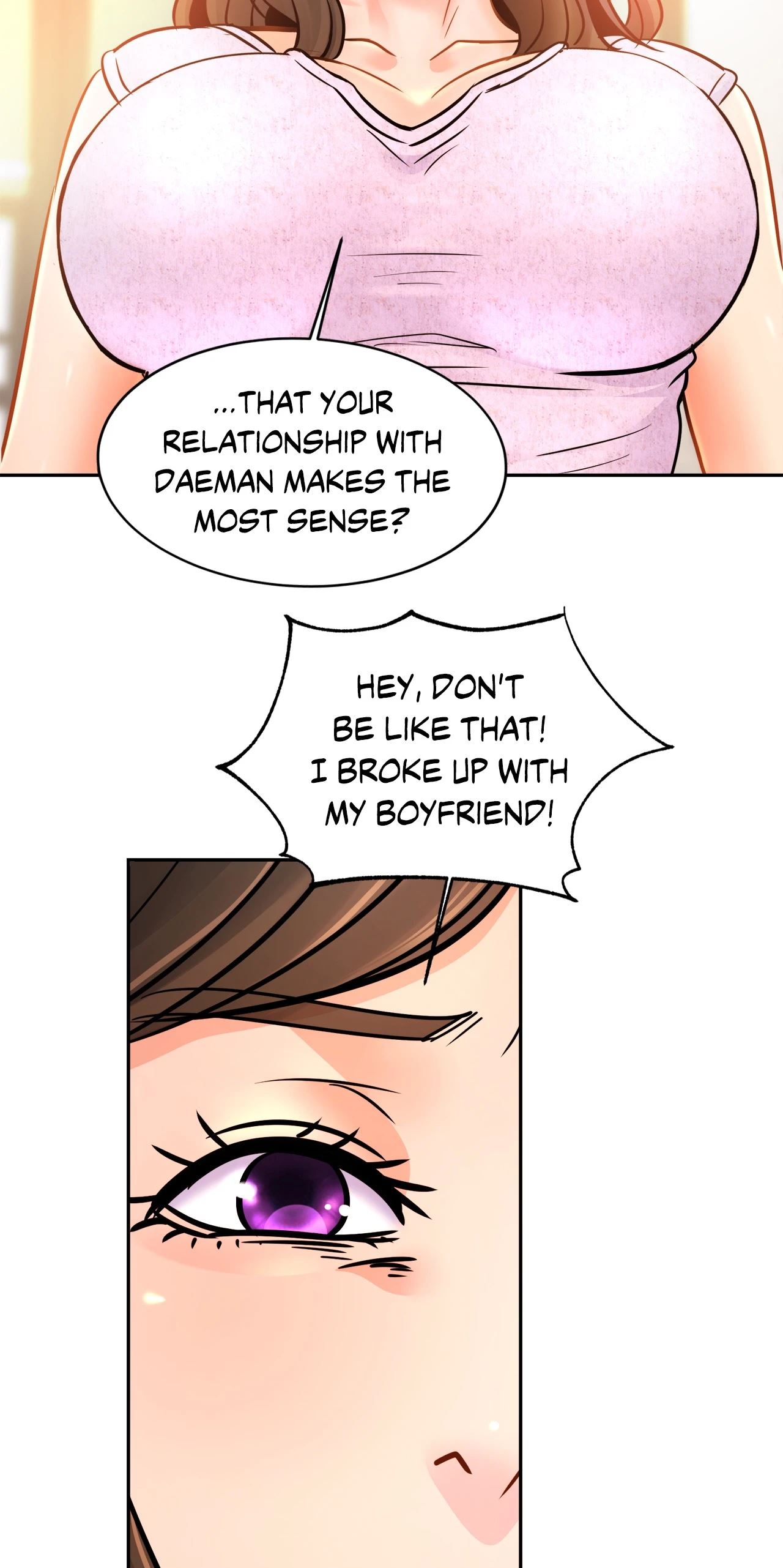 Close Family Chapter 47 image 33