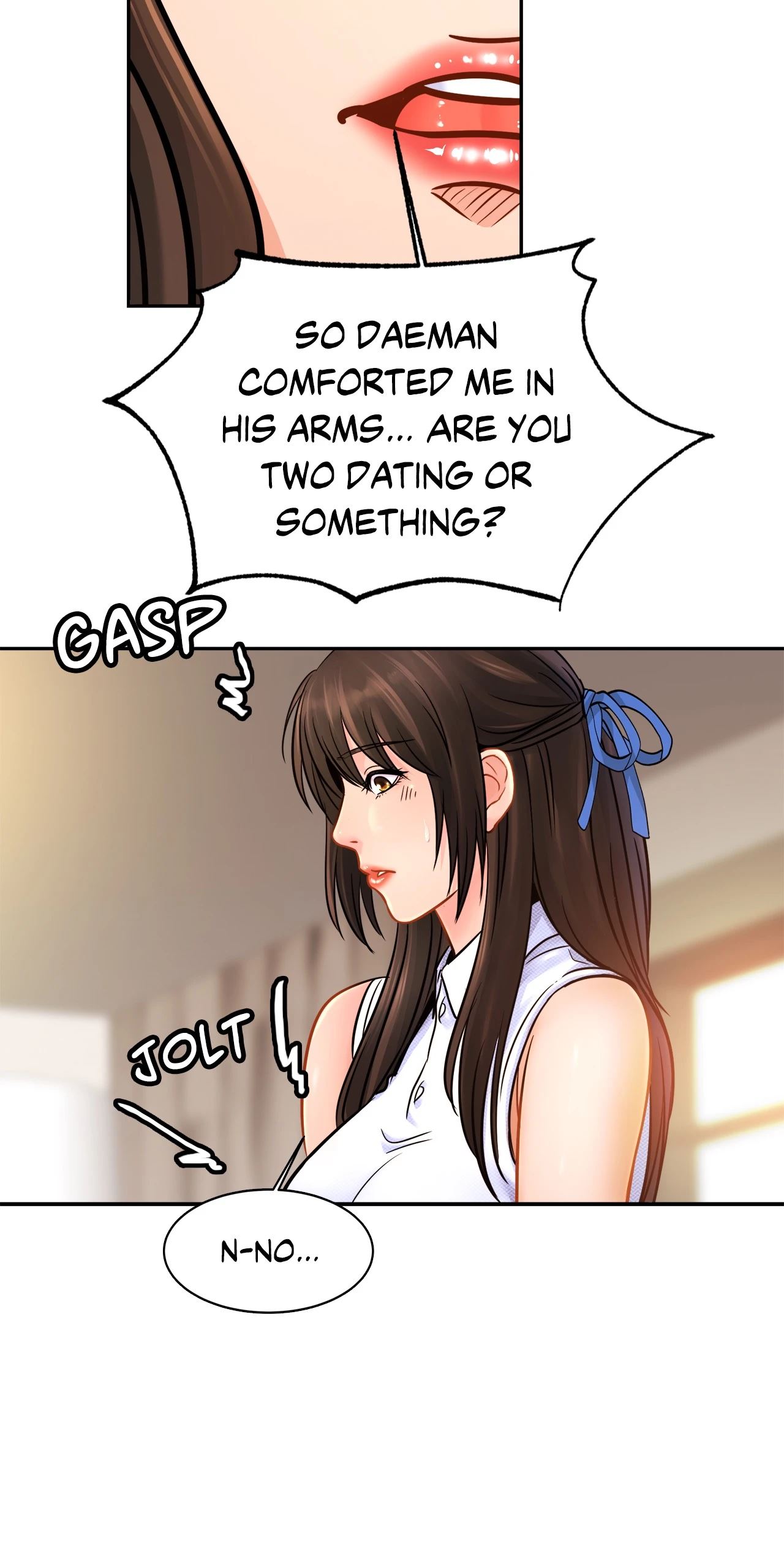 Close Family Chapter 47 image 34