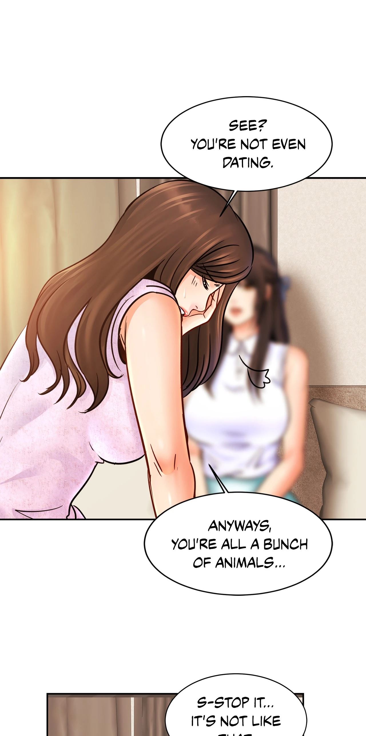 Close Family Chapter 47 image 35