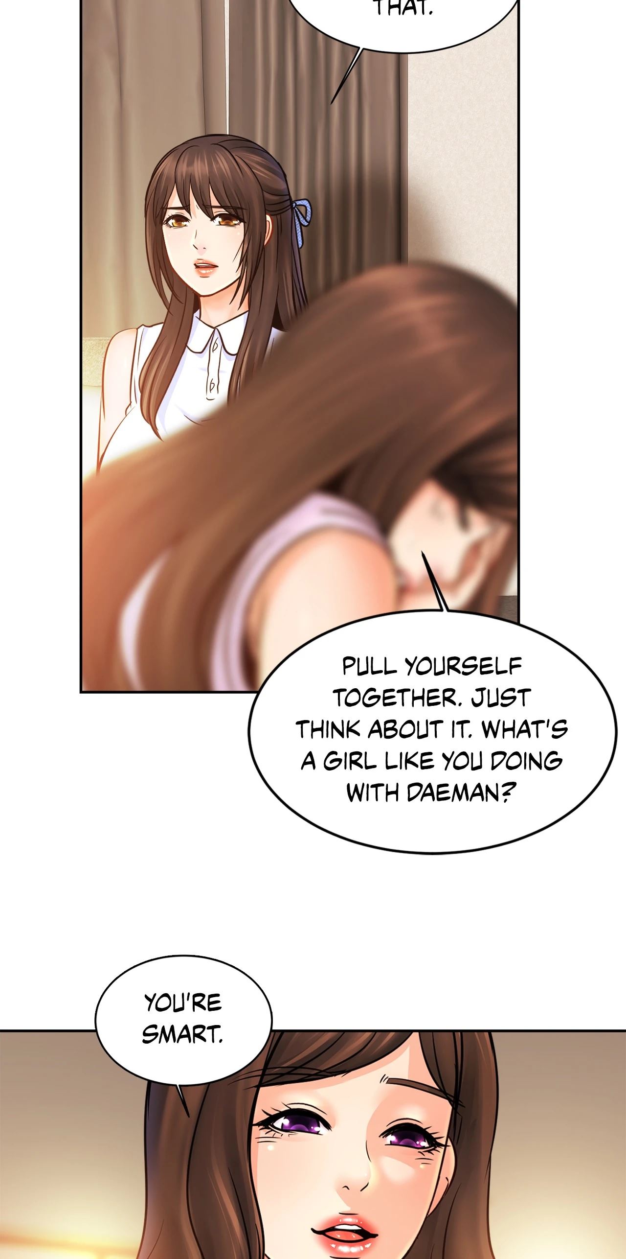 Close Family Chapter 47 image 36