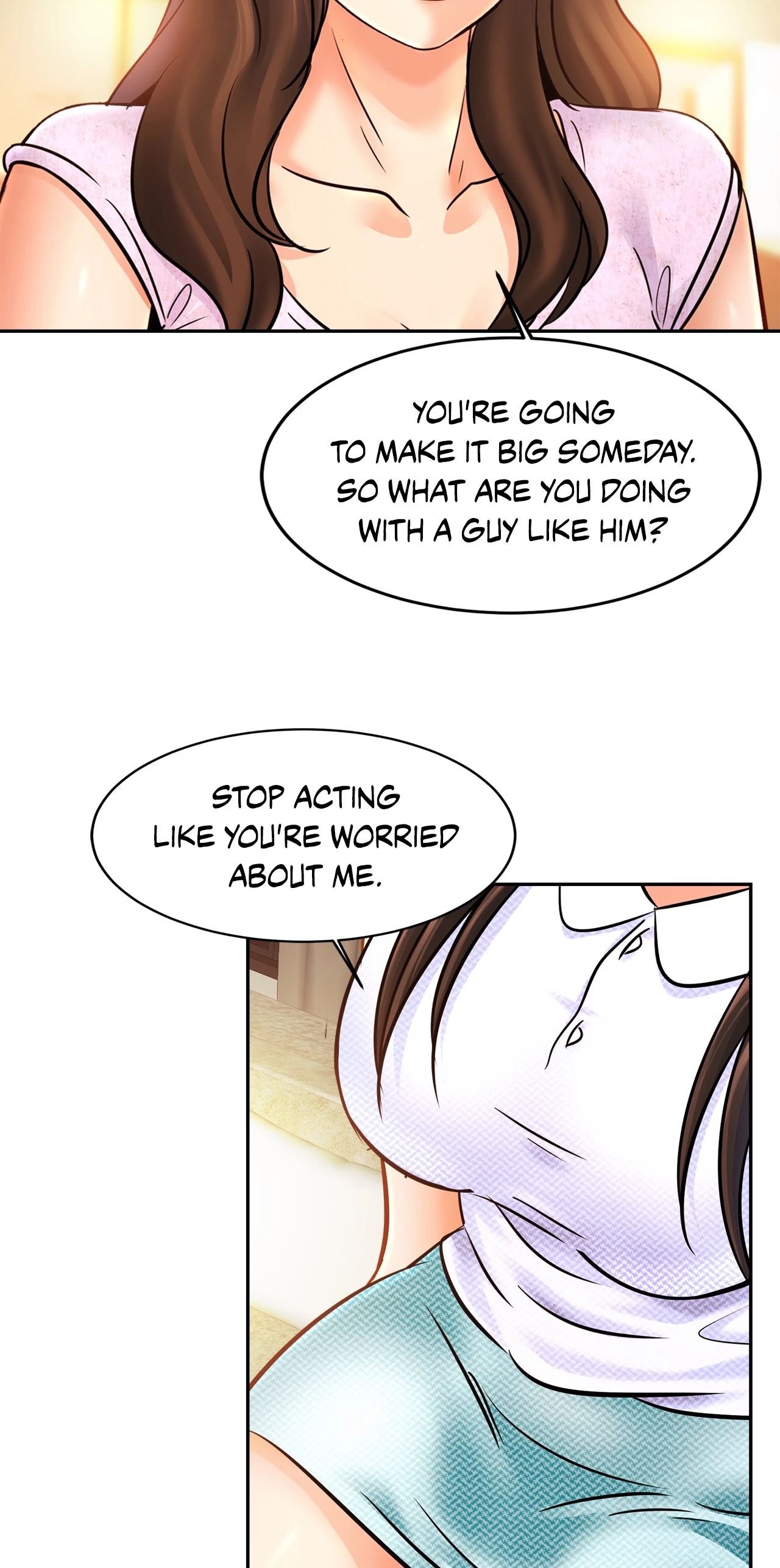 Close Family Chapter 47 image 37