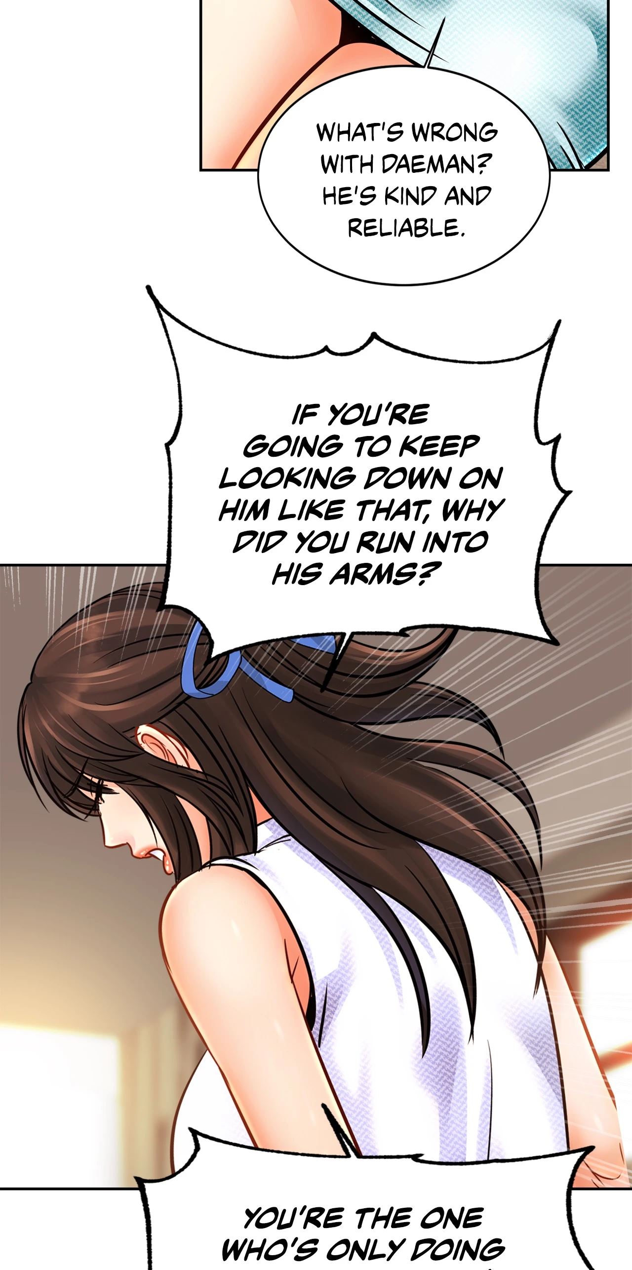Close Family Chapter 47 image 38